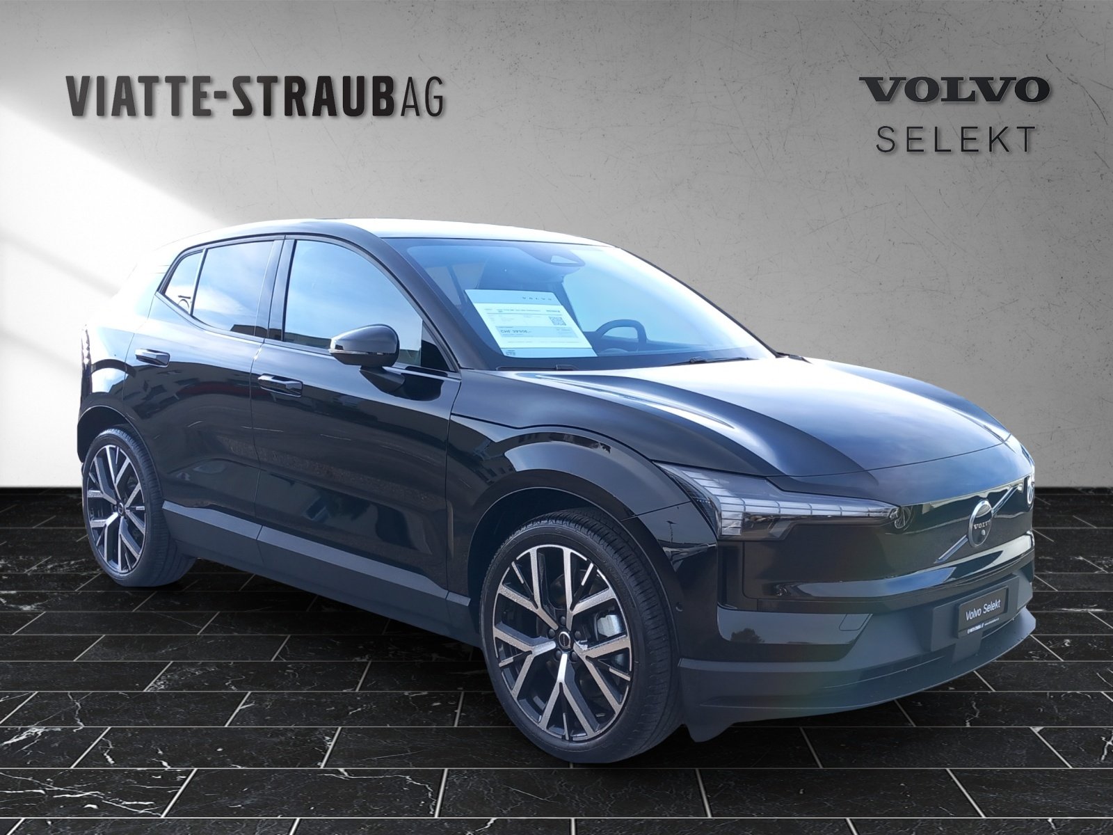 VOLVO EX30 E60 Twin Ultra Performance AWD