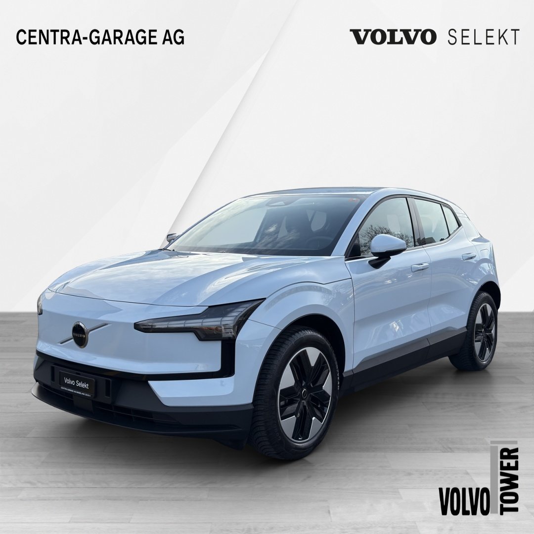 VOLVO EX30 E60 69kWh Single Motor Extended Range Core