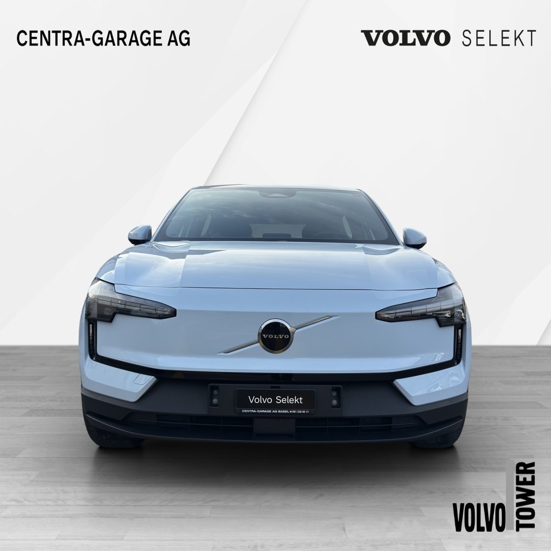 VOLVO EX30 E60 69kWh Single Motor Extended Range Core, Elektro, Occasion / Gebraucht, Automatik - 2