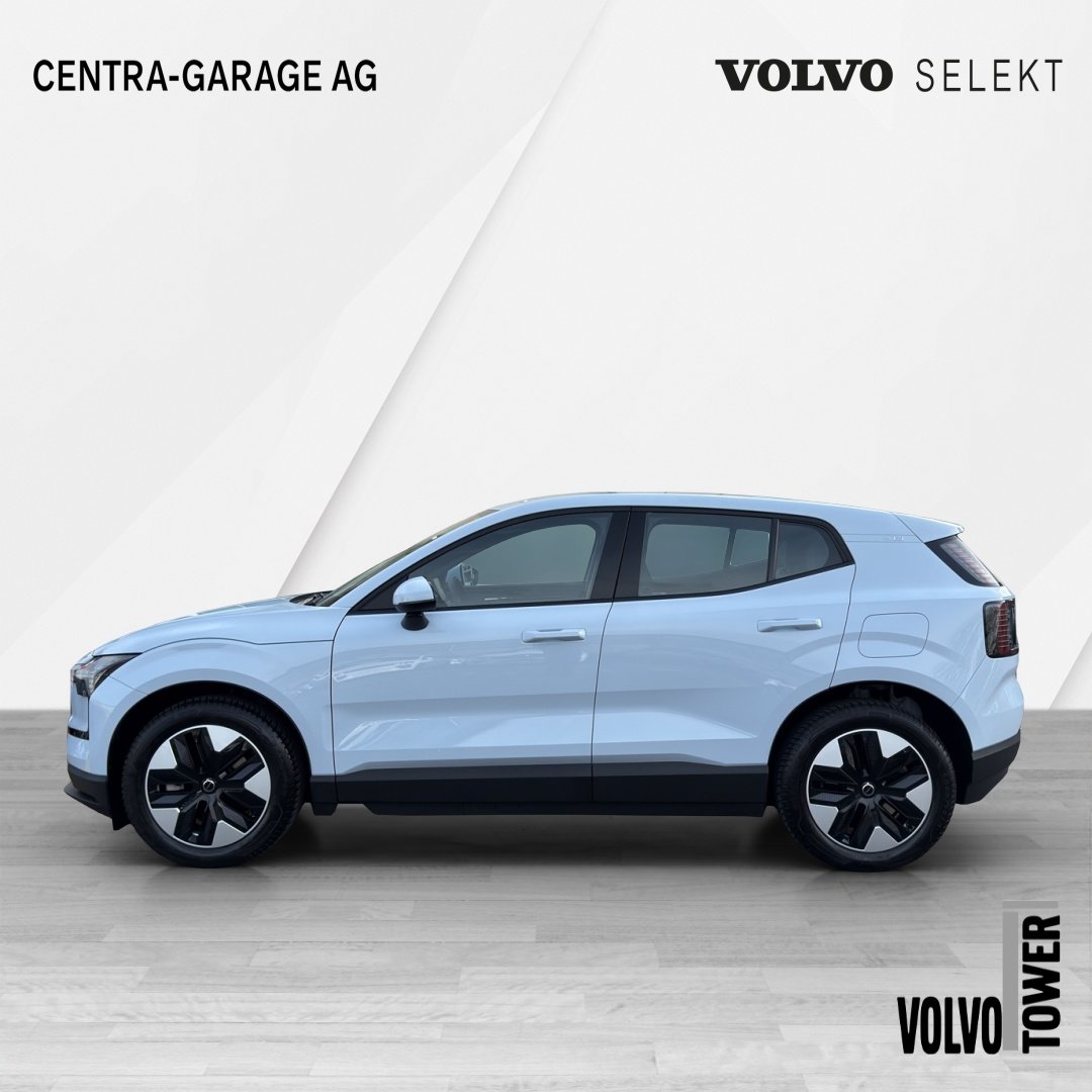 VOLVO EX30 E60 69kWh Single Motor Extended Range Core, Elektro, Occasion / Gebraucht, Automatik - 3