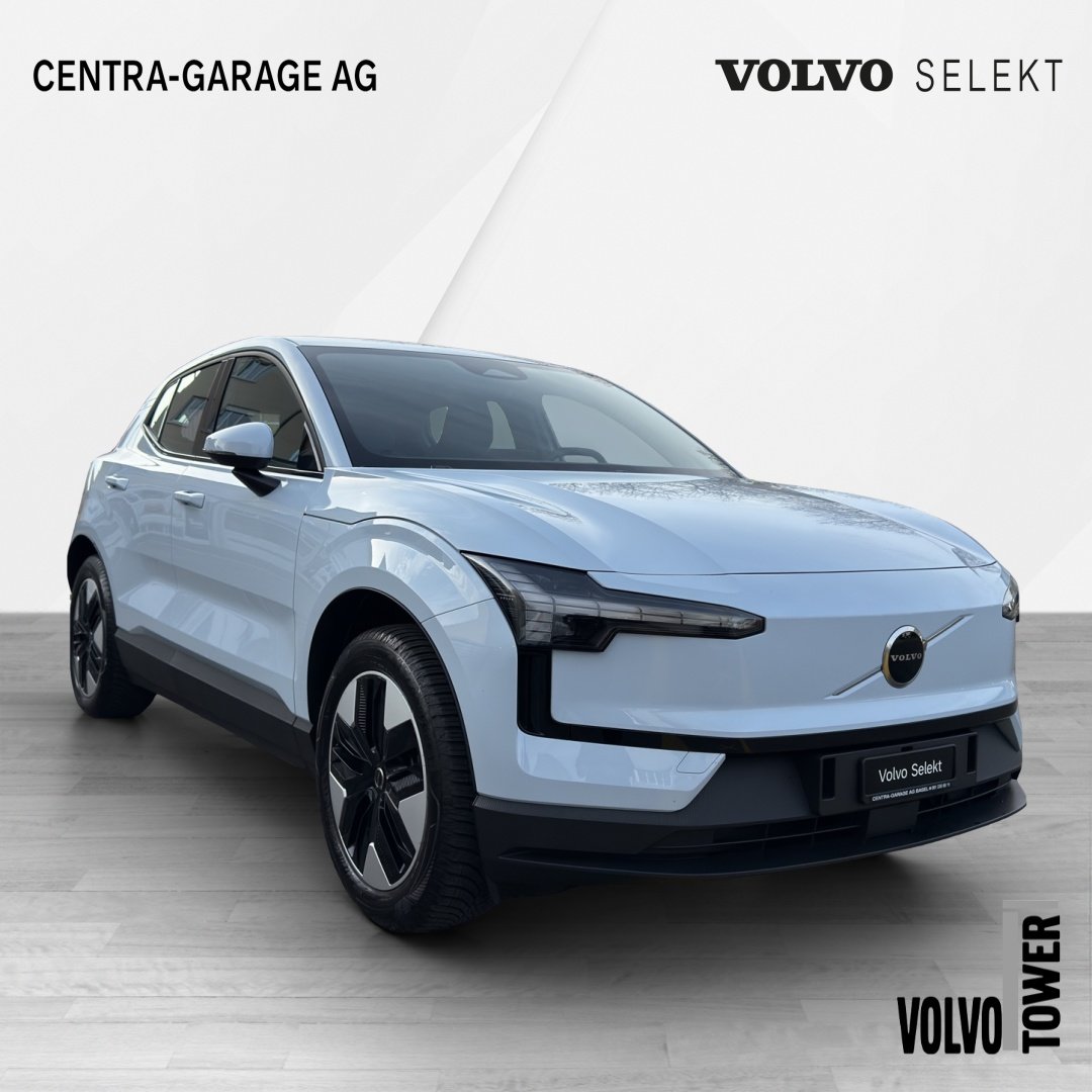 VOLVO EX30 E60 69kWh Single Motor Extended Range Core, Elektro, Occasion / Gebraucht, Automatik - 4