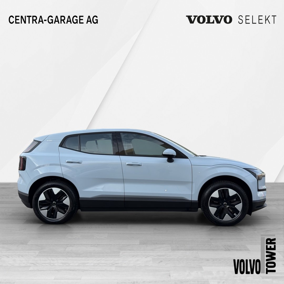 VOLVO EX30 E60 69kWh Single Motor Extended Range Core, Elektro, Occasion / Gebraucht, Automatik - 5