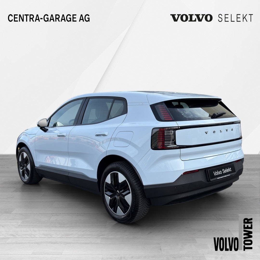 VOLVO EX30 E60 69kWh Single Motor Extended Range Core, Elektro, Occasion / Gebraucht, Automatik - 6
