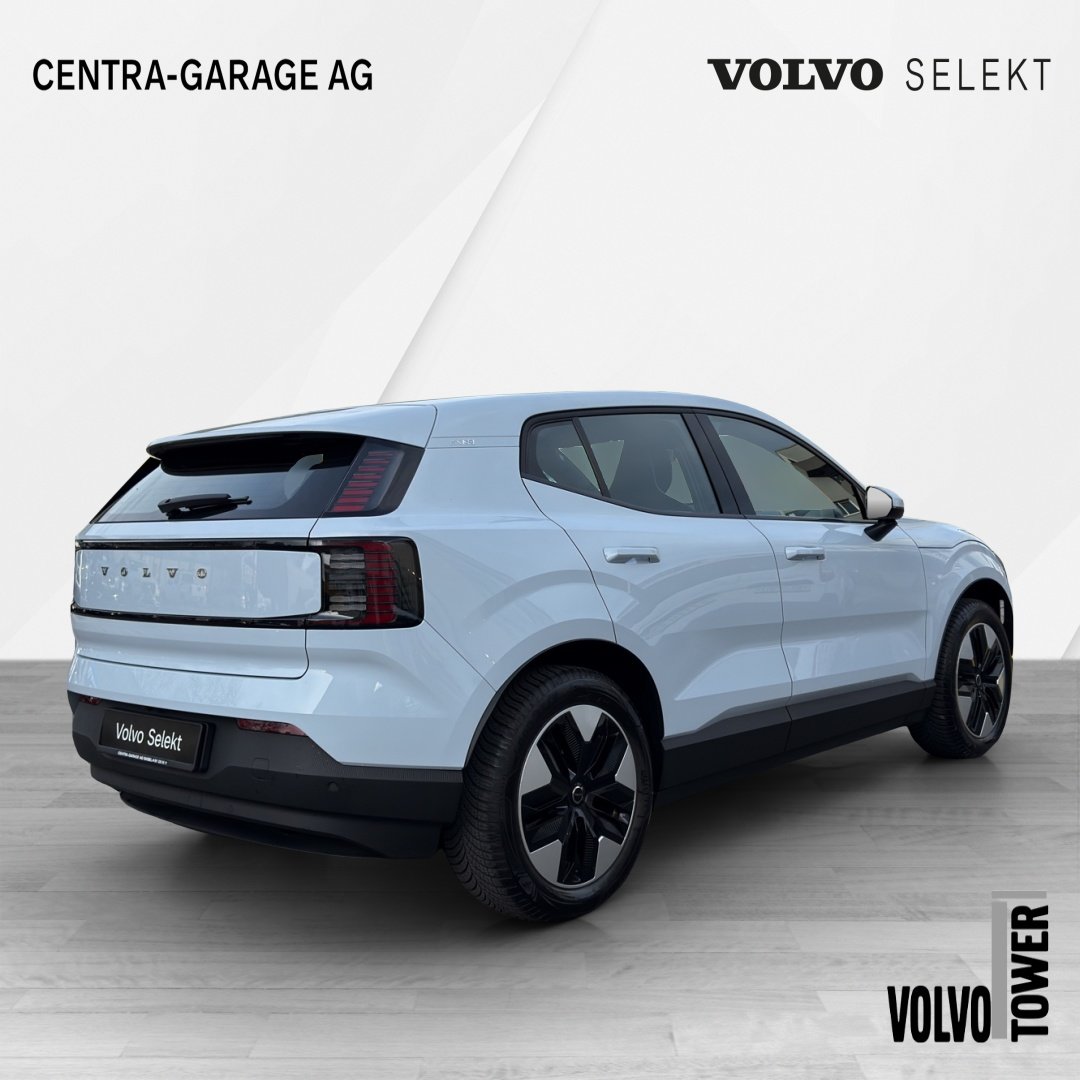 VOLVO EX30 E60 69kWh Single Motor Extended Range Core, Elektro, Occasion / Gebraucht, Automatik - 7