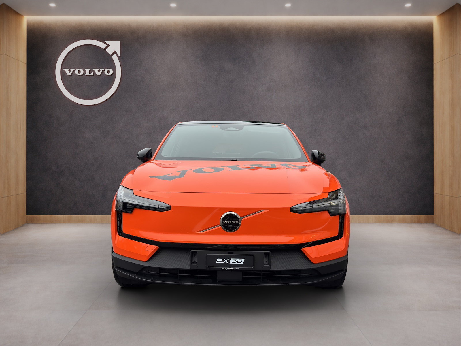 VOLVO EX30 E60 Twin Ultra Performance AWD, Elettrica, Occasioni / Usate, Automatico - 2