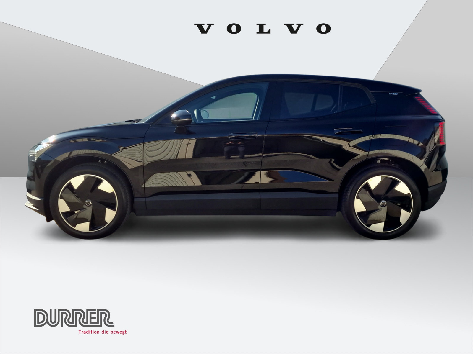 VOLVO EX30 E60 Plus, Elettrica, Occasioni / Usate, Automatico - 2