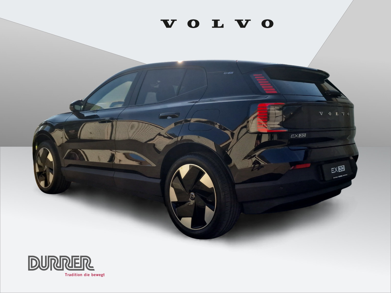 VOLVO EX30 E60 Plus, Elettrica, Occasioni / Usate, Automatico - 3