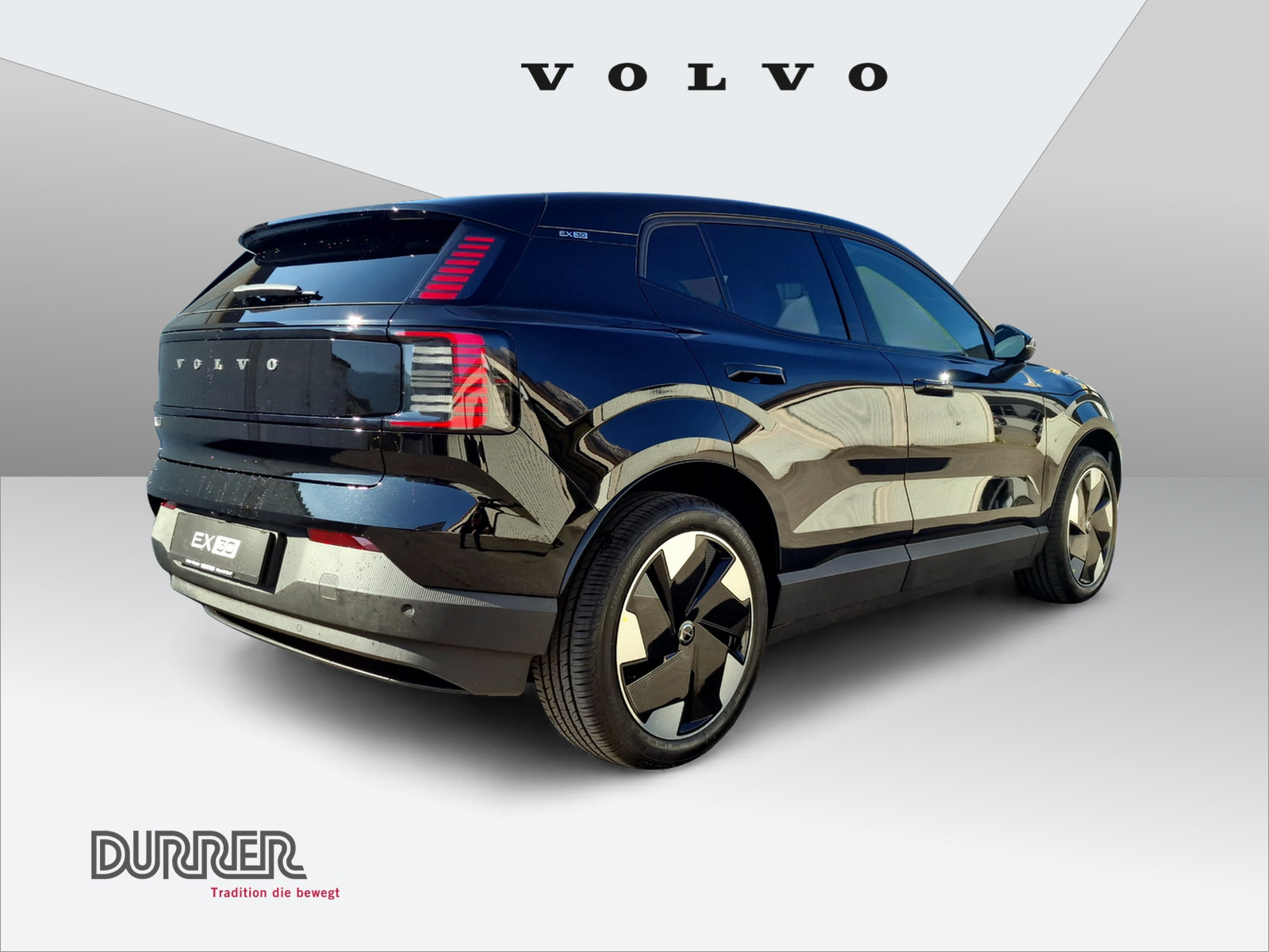 VOLVO EX30 E60 Plus, Elettrica, Occasioni / Usate, Automatico - 4