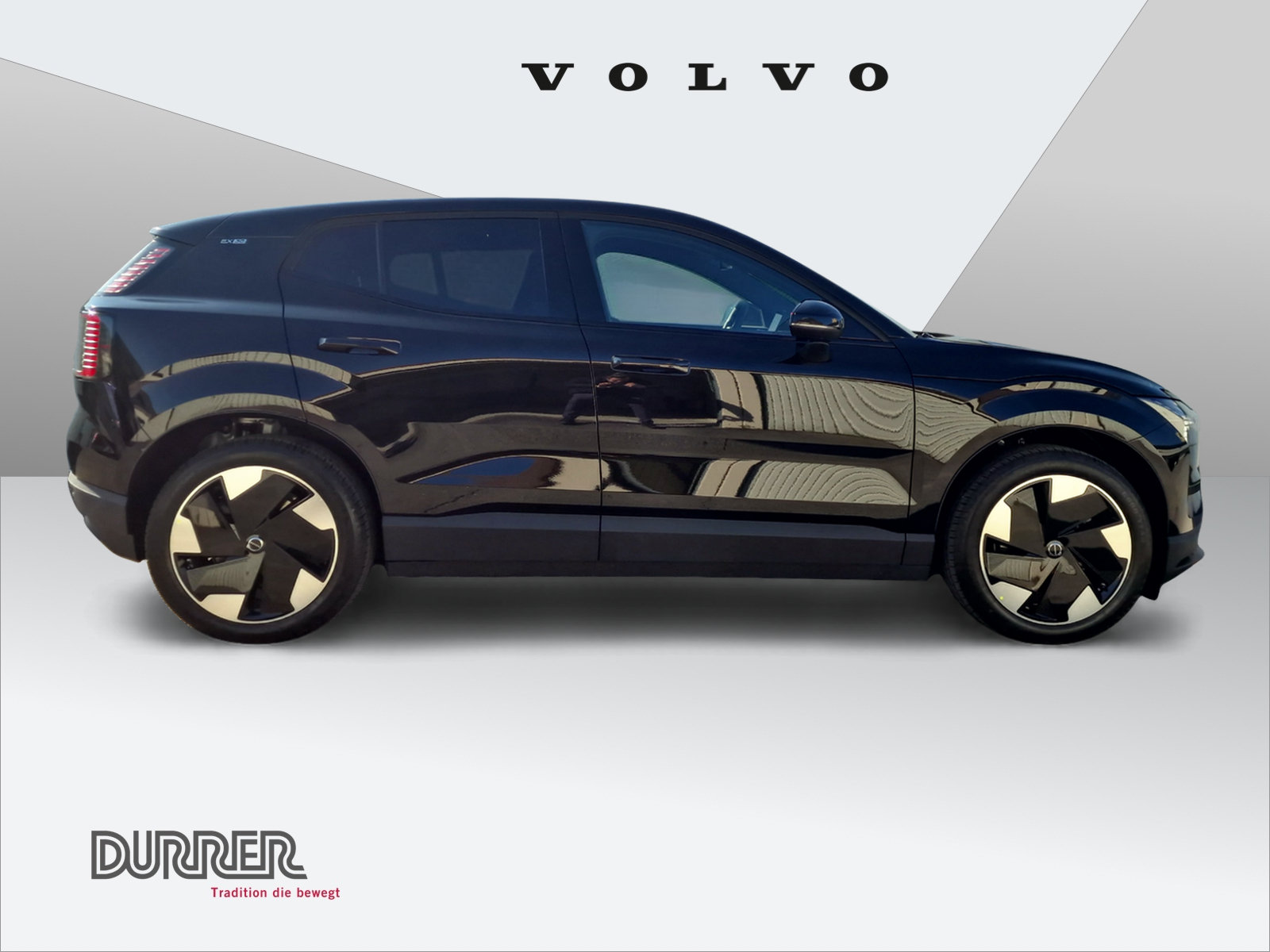 VOLVO EX30 E60 Plus, Elettrica, Occasioni / Usate, Automatico - 5