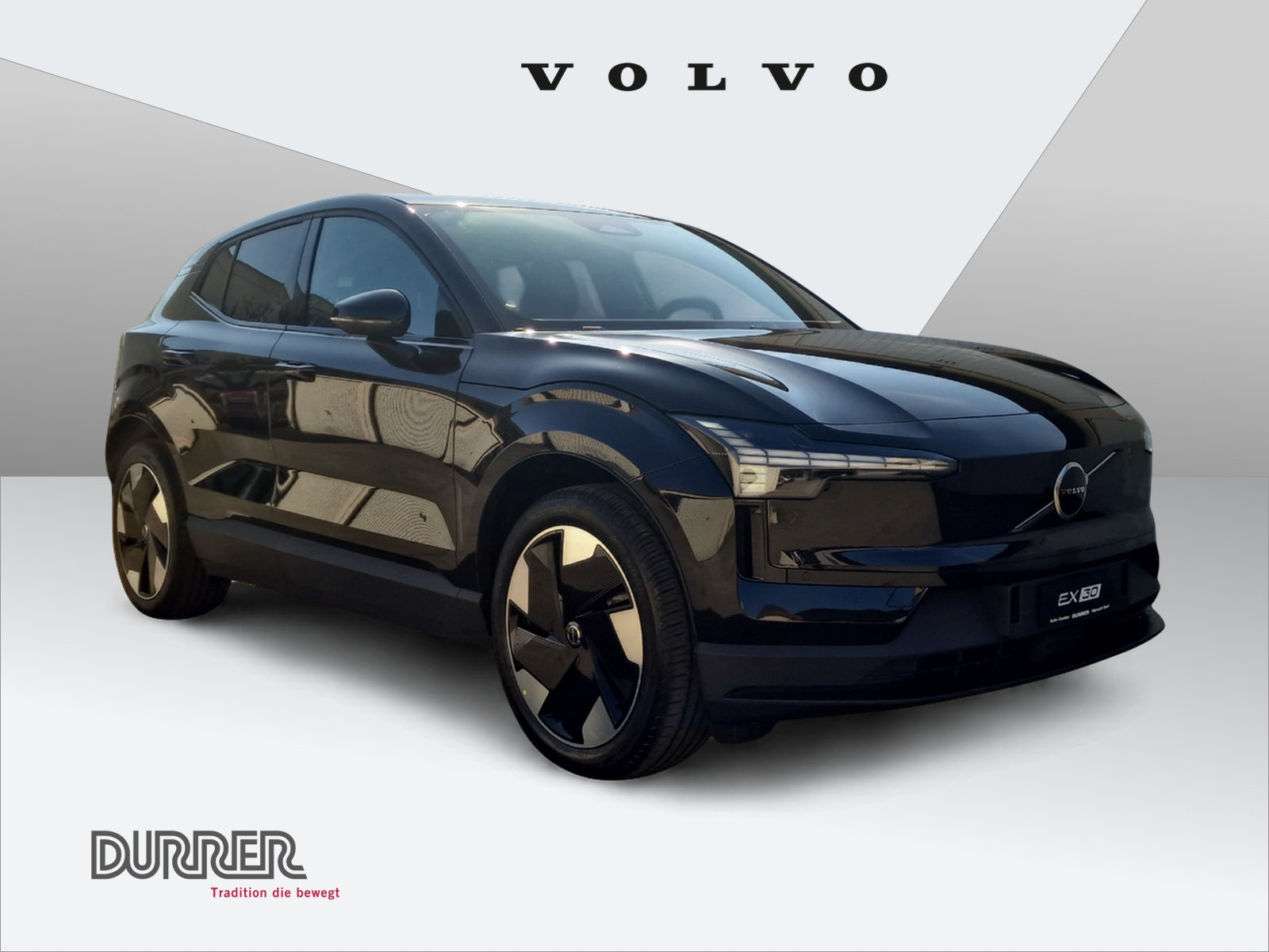 VOLVO EX30 E60 Plus, Elettrica, Occasioni / Usate, Automatico - 6