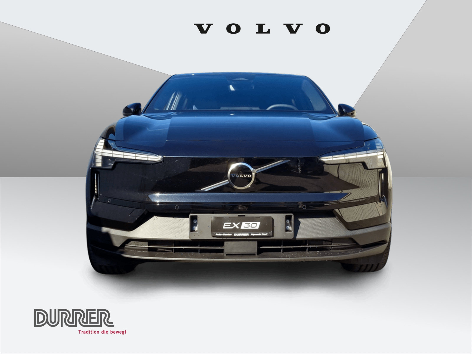 VOLVO EX30 E60 Plus, Elettrica, Occasioni / Usate, Automatico - 7