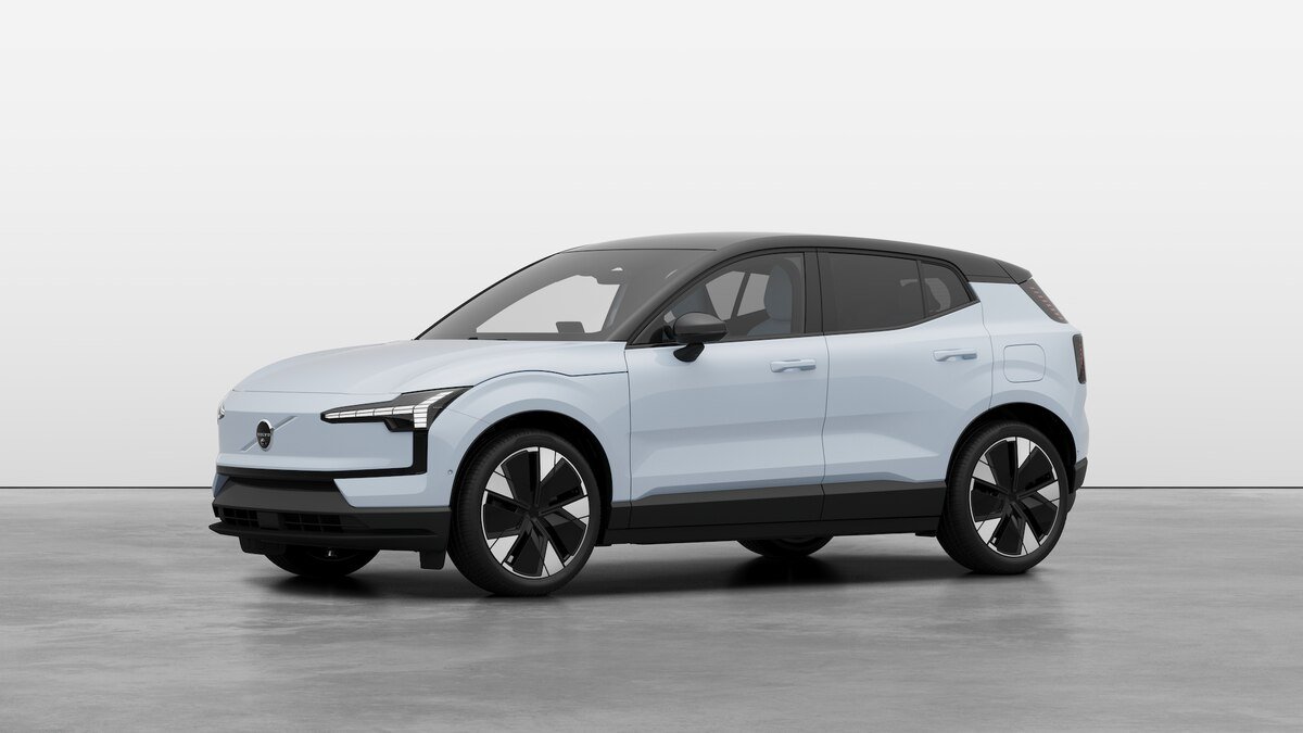 VOLVO EX30 E60 Twin Ultra Performance AWD