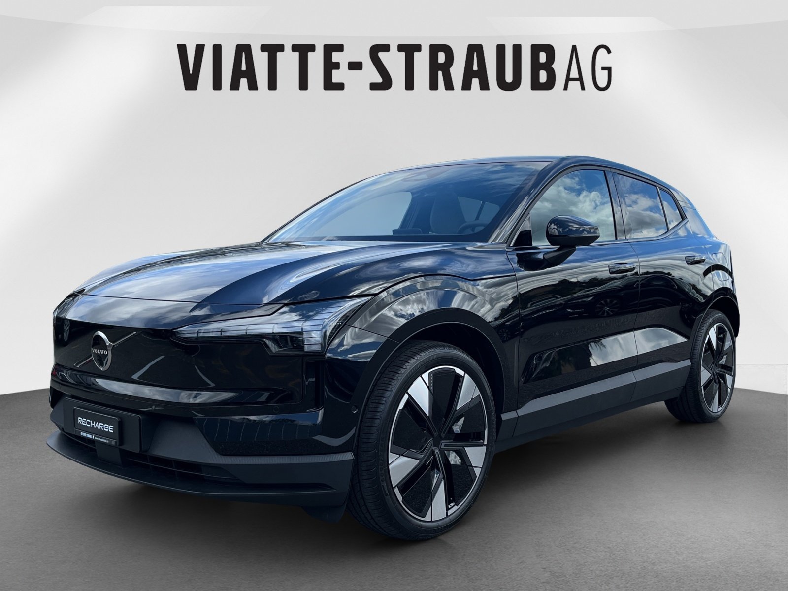 VOLVO EX30 E60 Twin Ultra Performance AWD