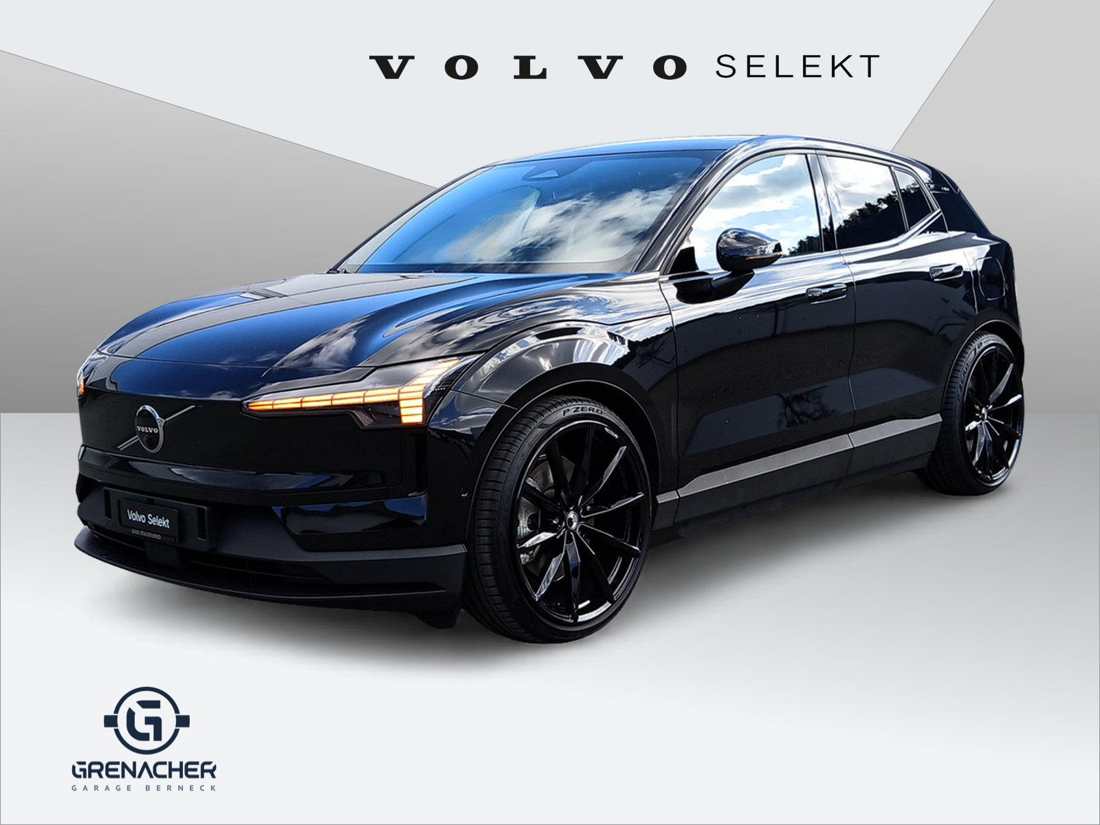 VOLVO EX30 E60 Twin Ultra Performance AWD