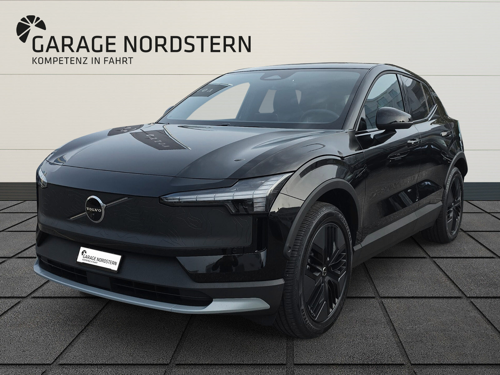 VOLVO EX30 CC E60 Twin Performance AWD