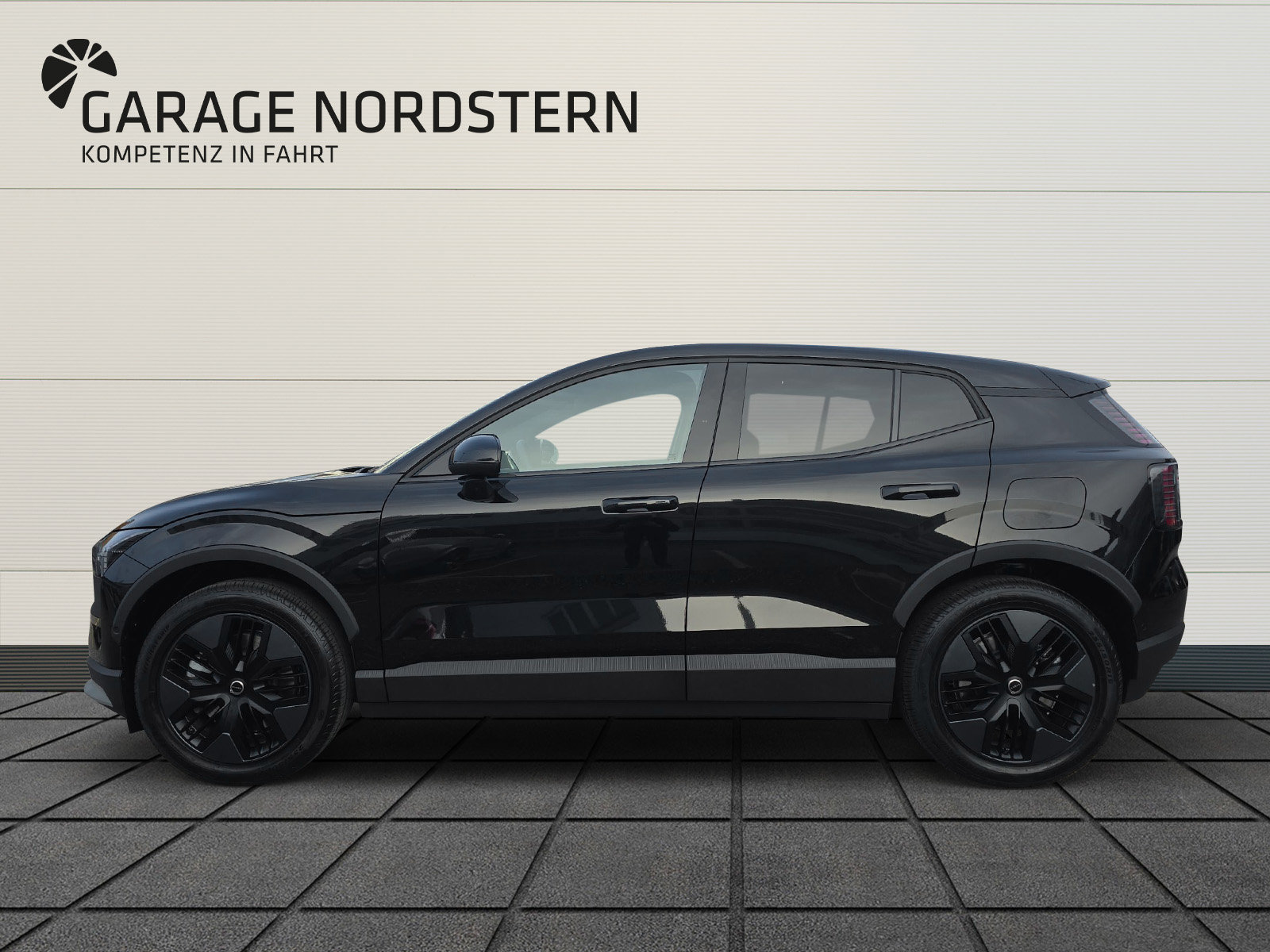 VOLVO EX30 CC E60 Twin Performance AWD, Electric, Second hand / Used, Automatic - 3