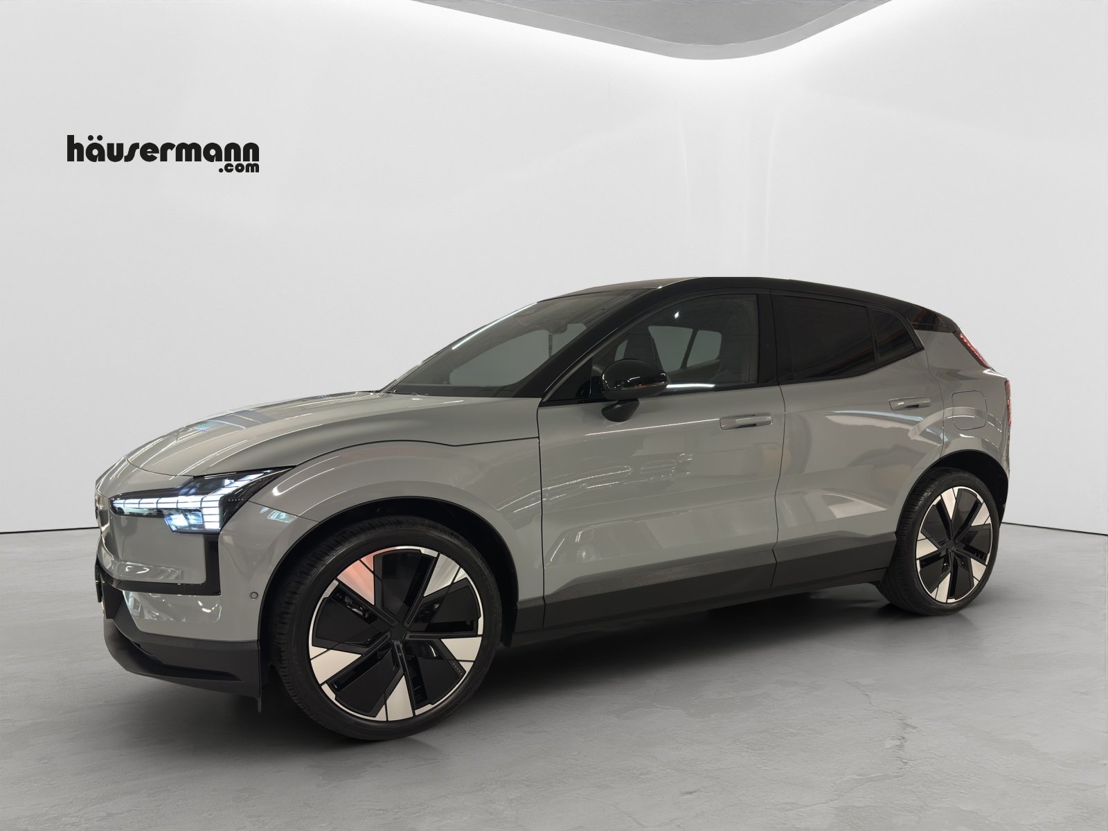 VOLVO EX30 E60 Twin Plus Performance AWD