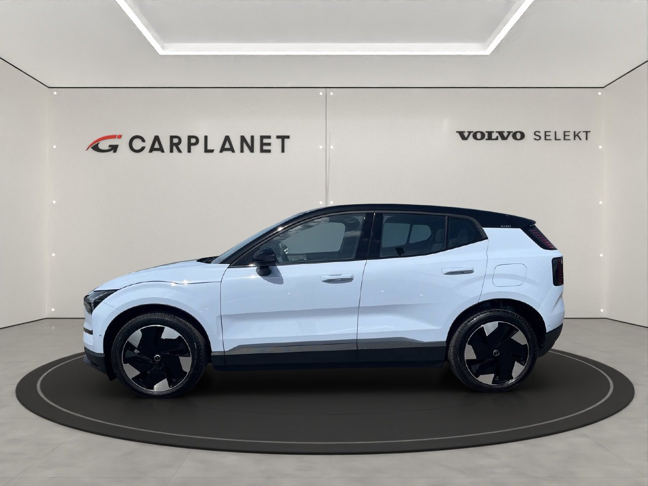 VOLVO EX30 E60 Twin Ultra Performance AWD, Elettrica, Occasioni / Usate, Automatico - 2