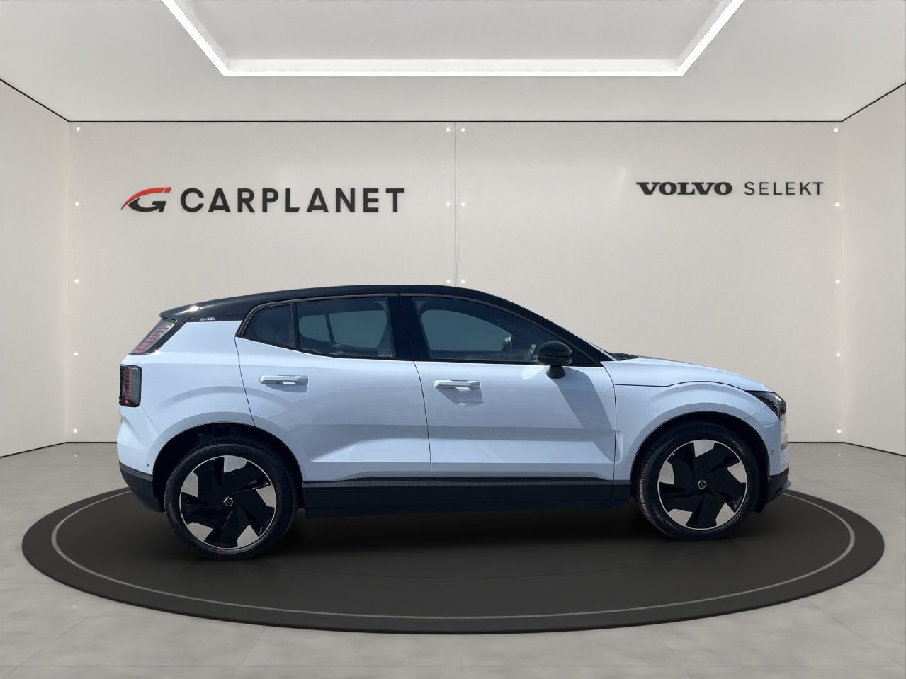 VOLVO EX30 E60 Twin Ultra Performance AWD, Elettrica, Occasioni / Usate, Automatico - 3