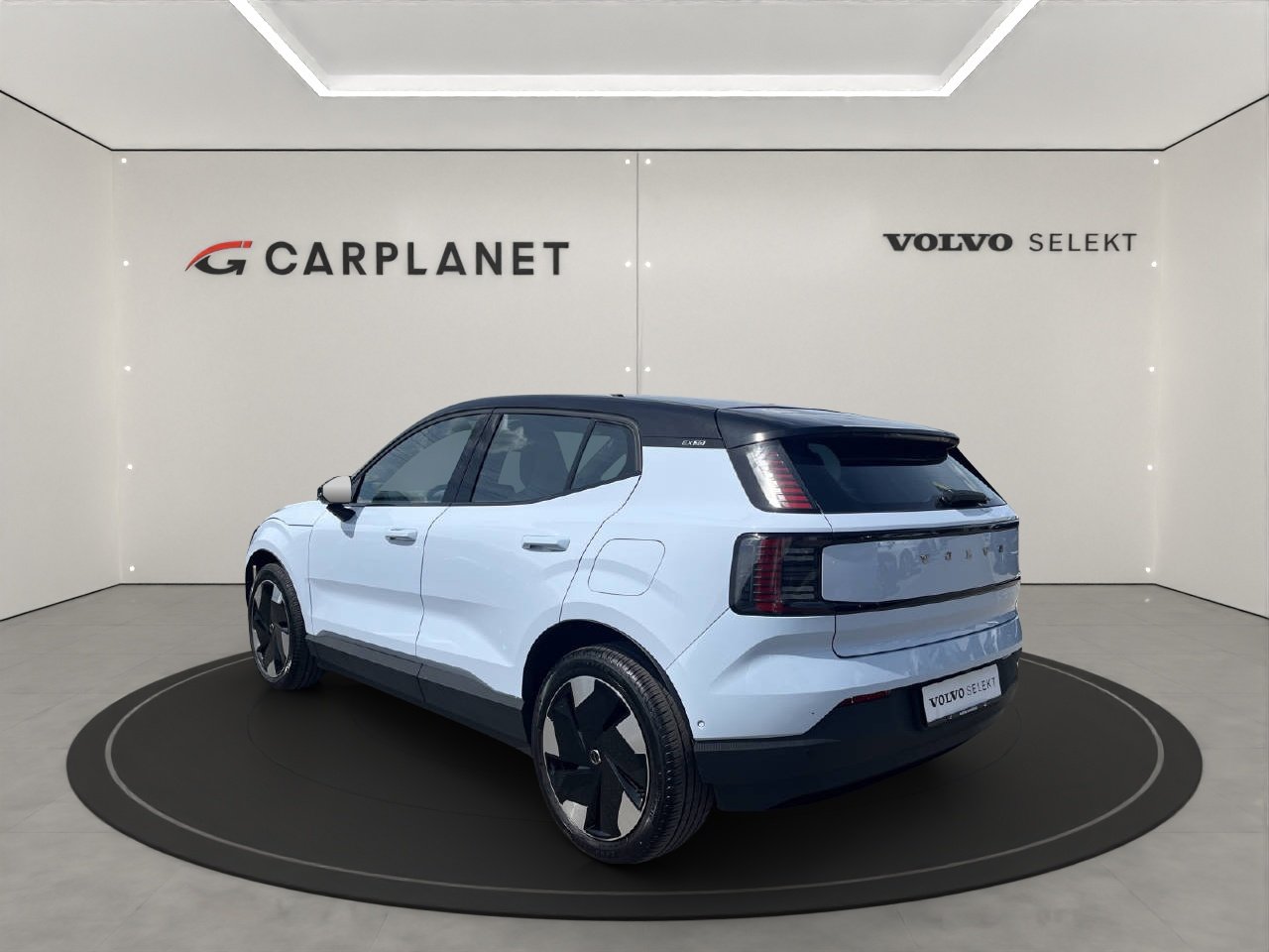 VOLVO EX30 E60 Twin Ultra Performance AWD, Elettrica, Occasioni / Usate, Automatico - 4
