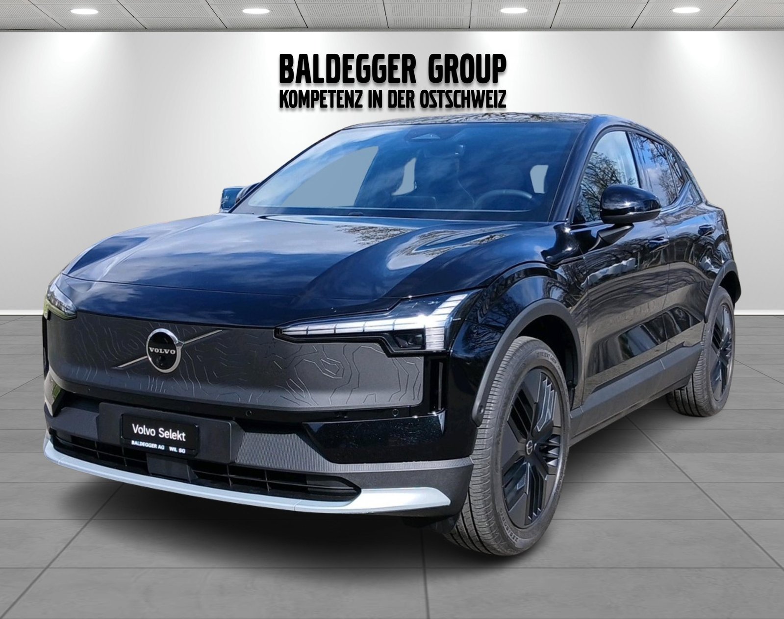VOLVO EX30 CC E60 Twin Performance A