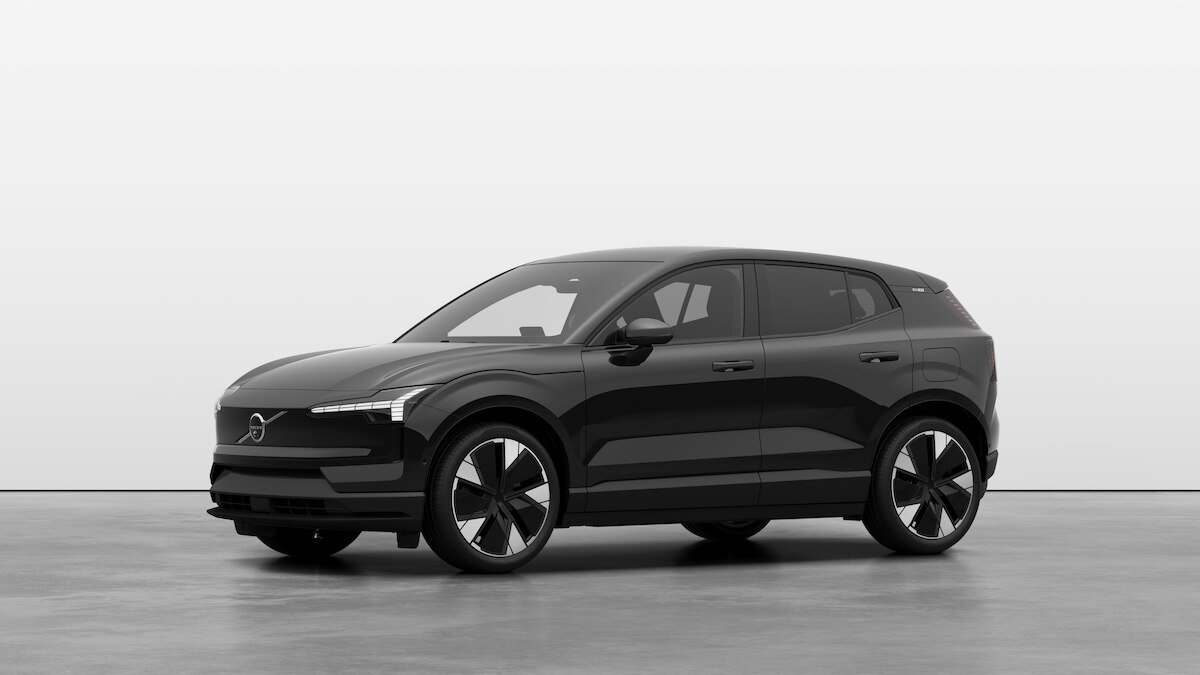 VOLVO EX30 E60 Twin Ultra AWD