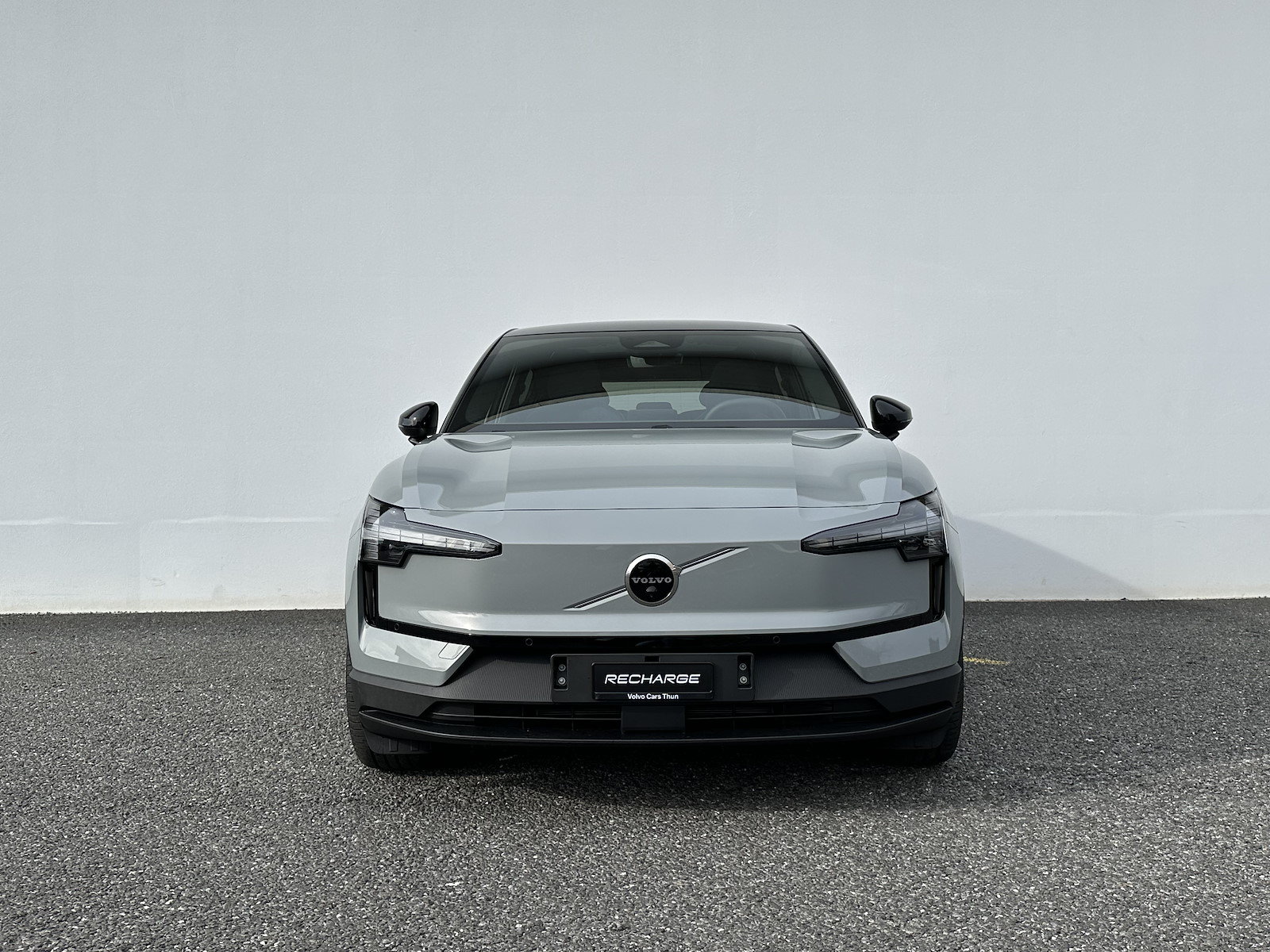 VOLVO EX30 E60 Twin Ultra Performance AWD, Elektro, Occasion / Gebraucht, Automatik - 2