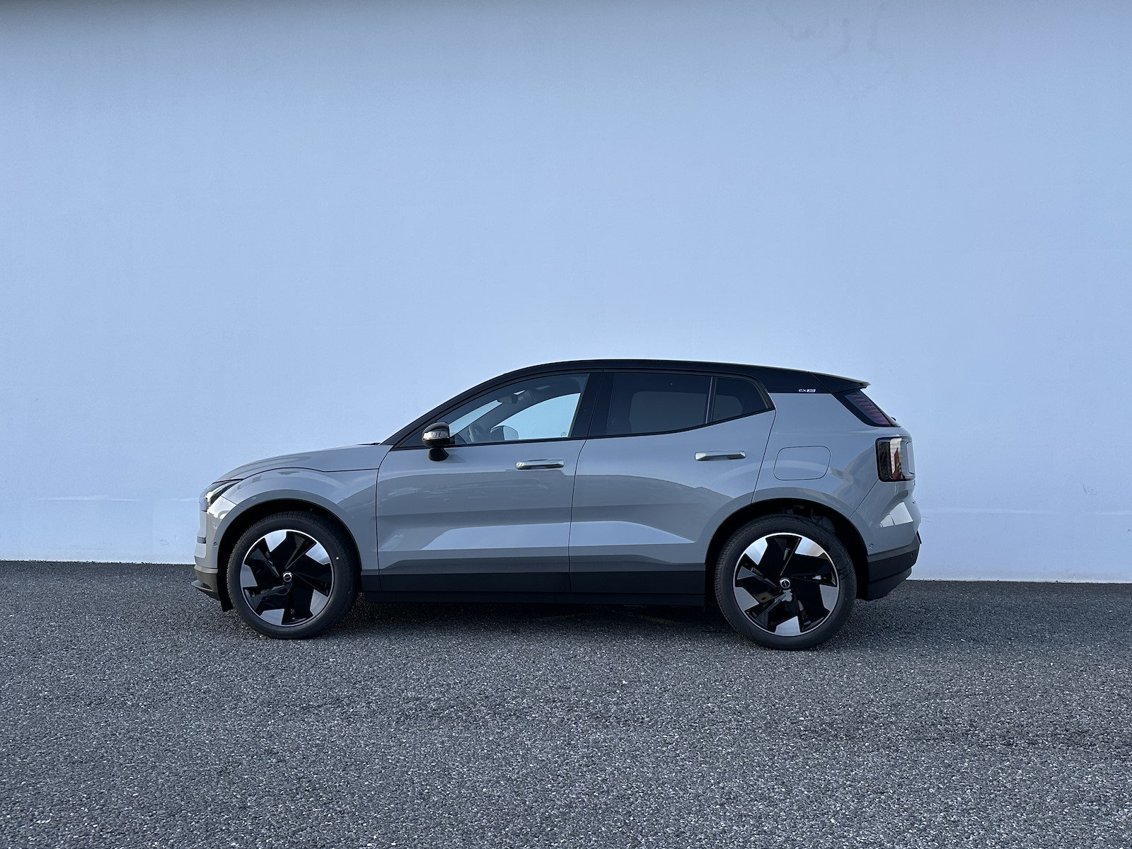 VOLVO EX30 E60 Twin Ultra Performance AWD, Elektro, Occasion / Gebraucht, Automatik - 5