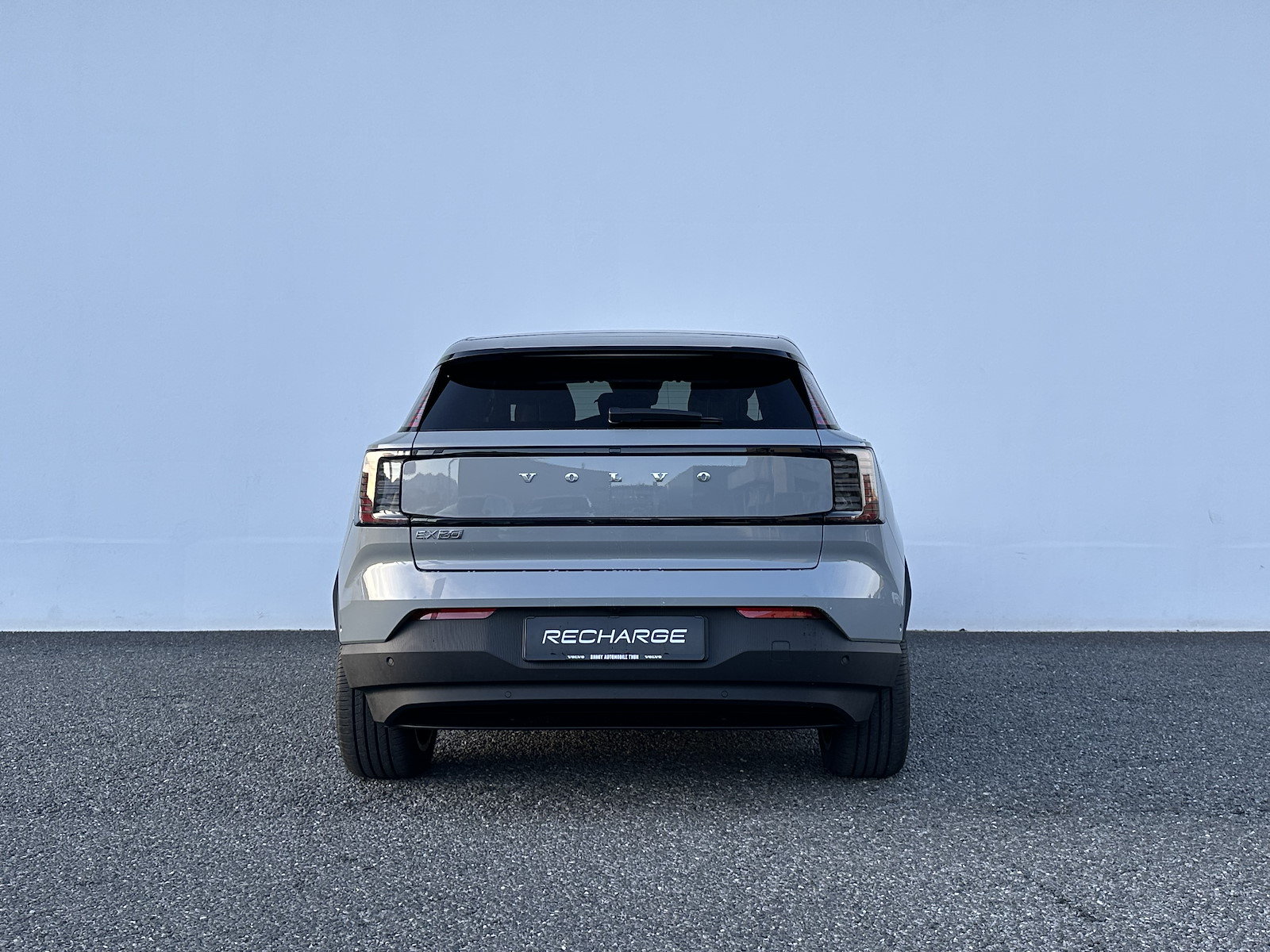 VOLVO EX30 E60 Twin Ultra Performance AWD, Elektro, Occasion / Gebraucht, Automatik - 7