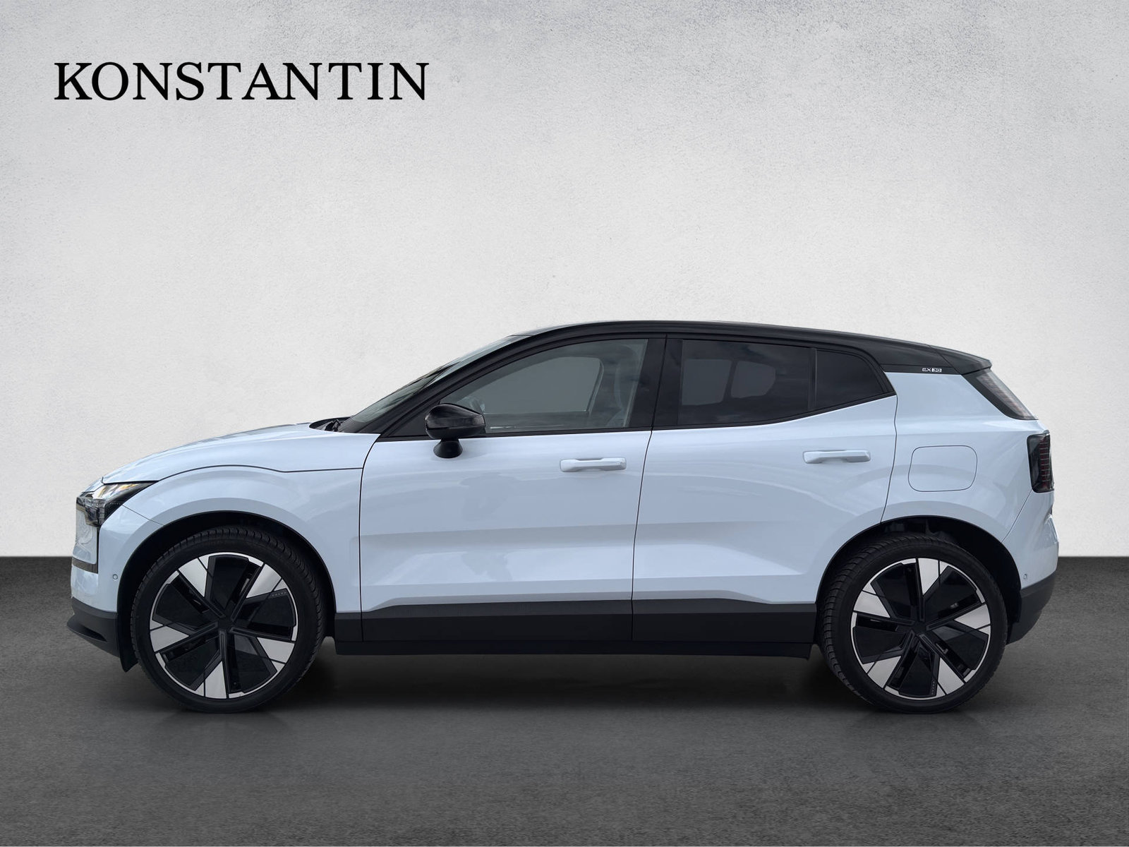 VOLVO EX30 E60 Twin Ultra Performance AWD