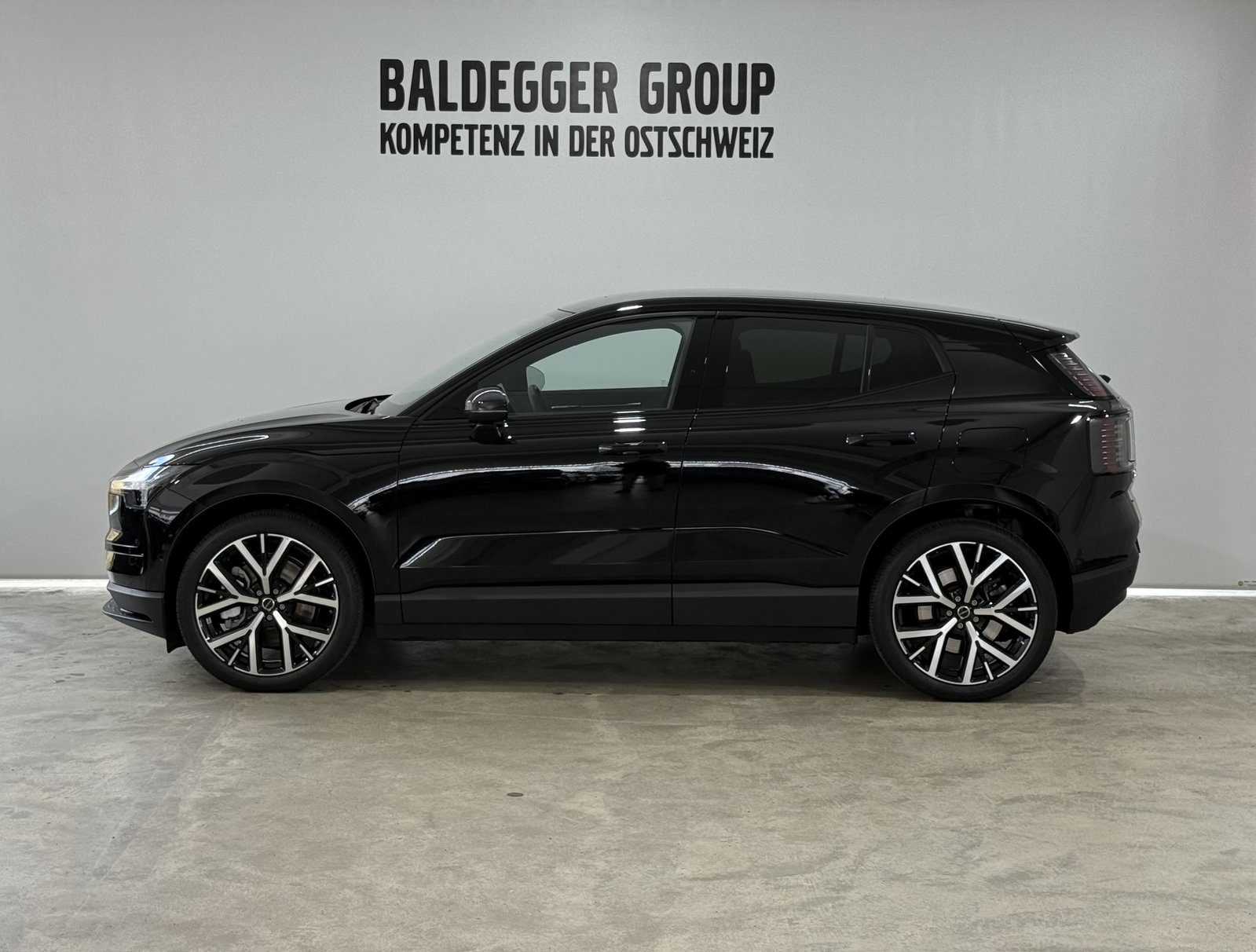 VOLVO EX30 E60 Twin Ultra Performanc, Elettrica, Occasioni / Usate, Automatico - 2