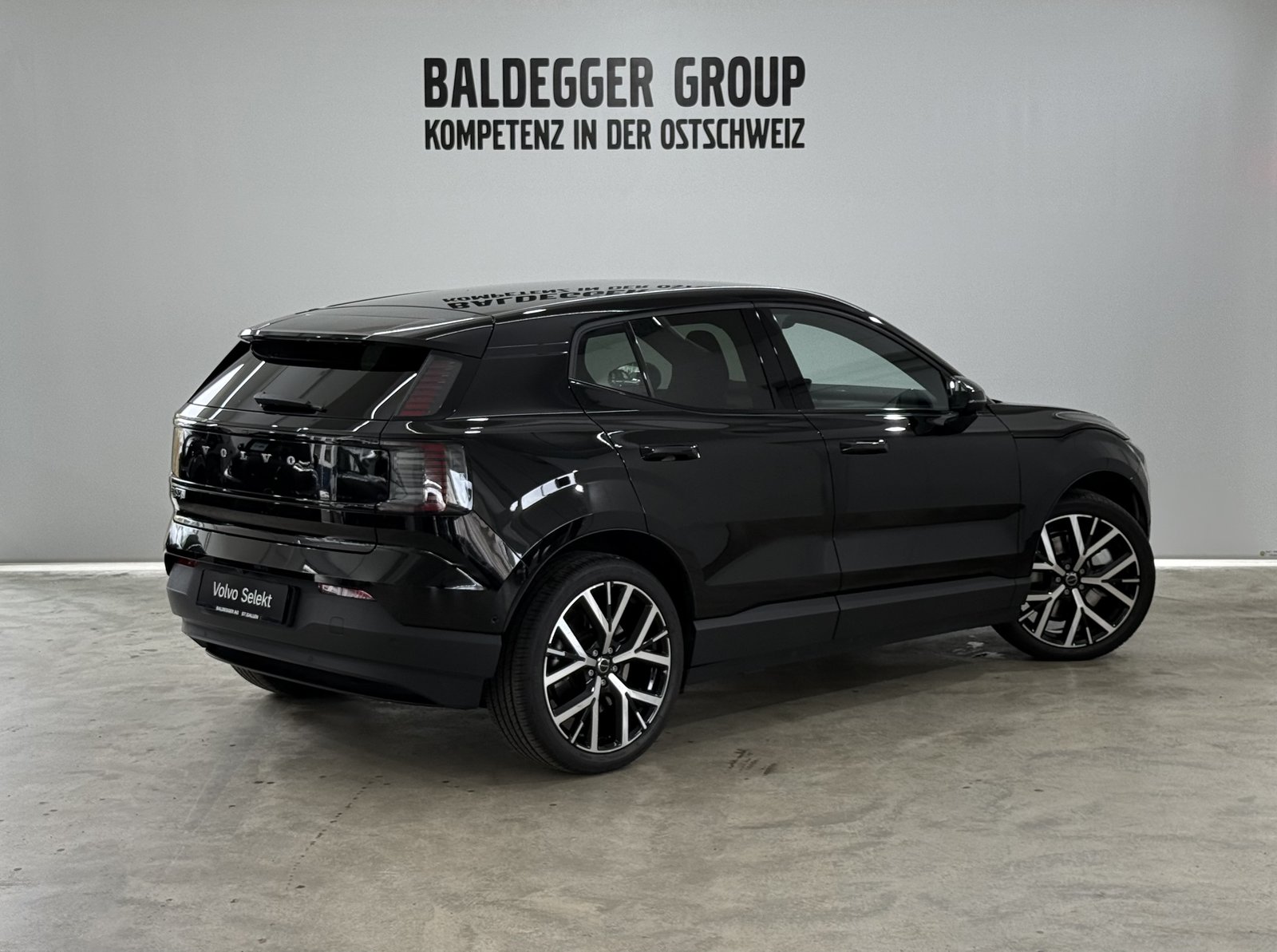 VOLVO EX30 E60 Twin Ultra Performanc, Elettrica, Occasioni / Usate, Automatico - 3