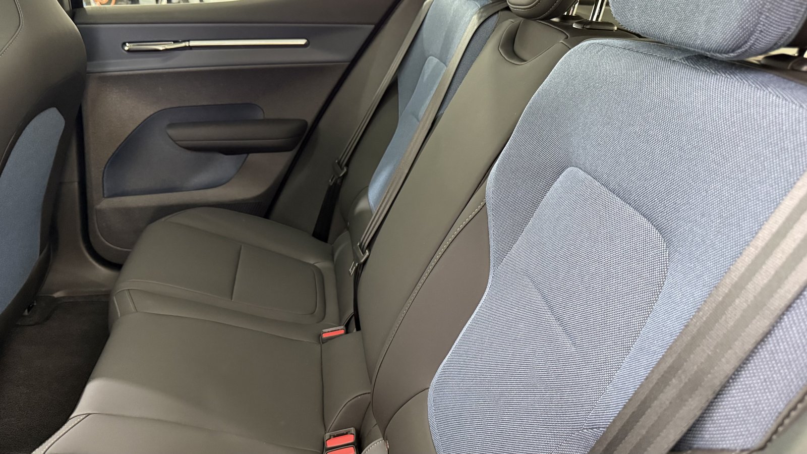 VOLVO EX30 E60 Twin Ultra Performanc, Elettrica, Occasioni / Usate, Automatico - 6