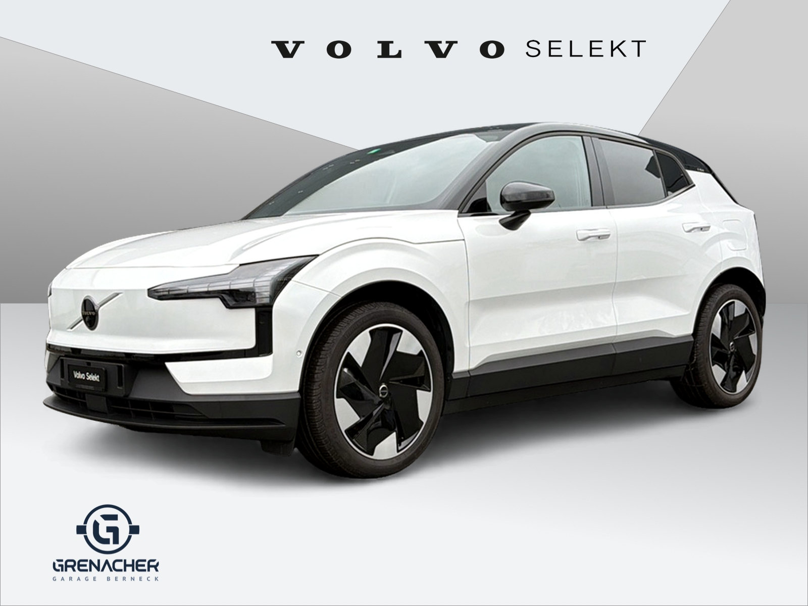 VOLVO EX30 E60 Twin Ultra AWD