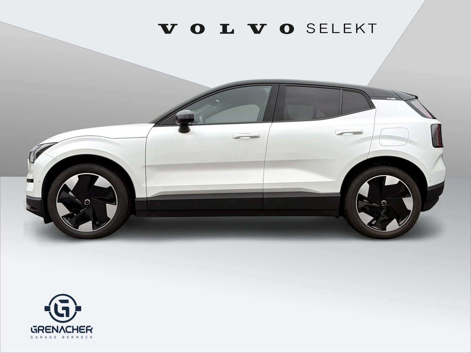 VOLVO EX30 E60 Twin Ultra AWD, Elettrica, Occasioni / Usate, Automatico - 2