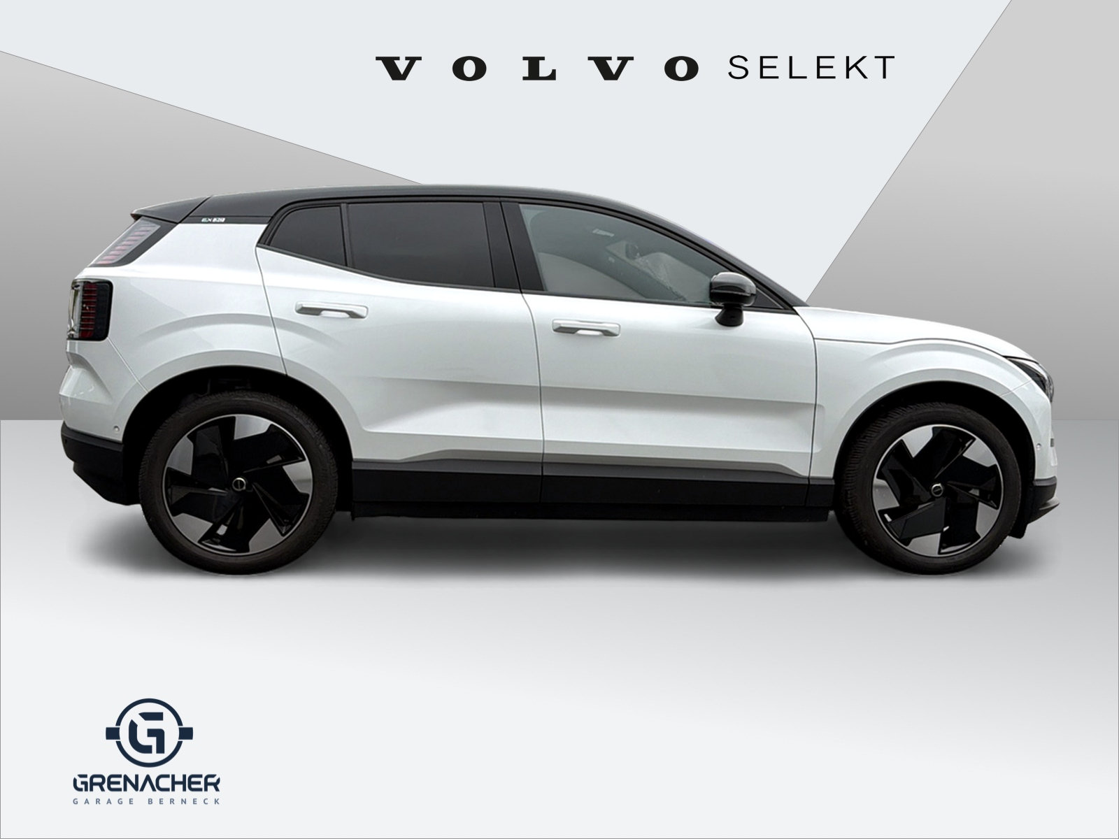VOLVO EX30 E60 Twin Ultra AWD, Elettrica, Occasioni / Usate, Automatico - 3