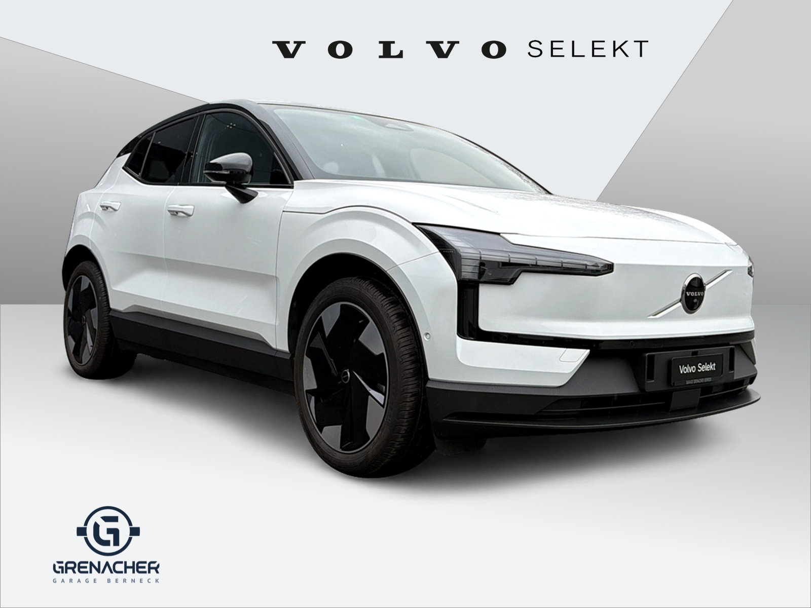 VOLVO EX30 E60 Twin Ultra AWD, Elettrica, Occasioni / Usate, Automatico - 5
