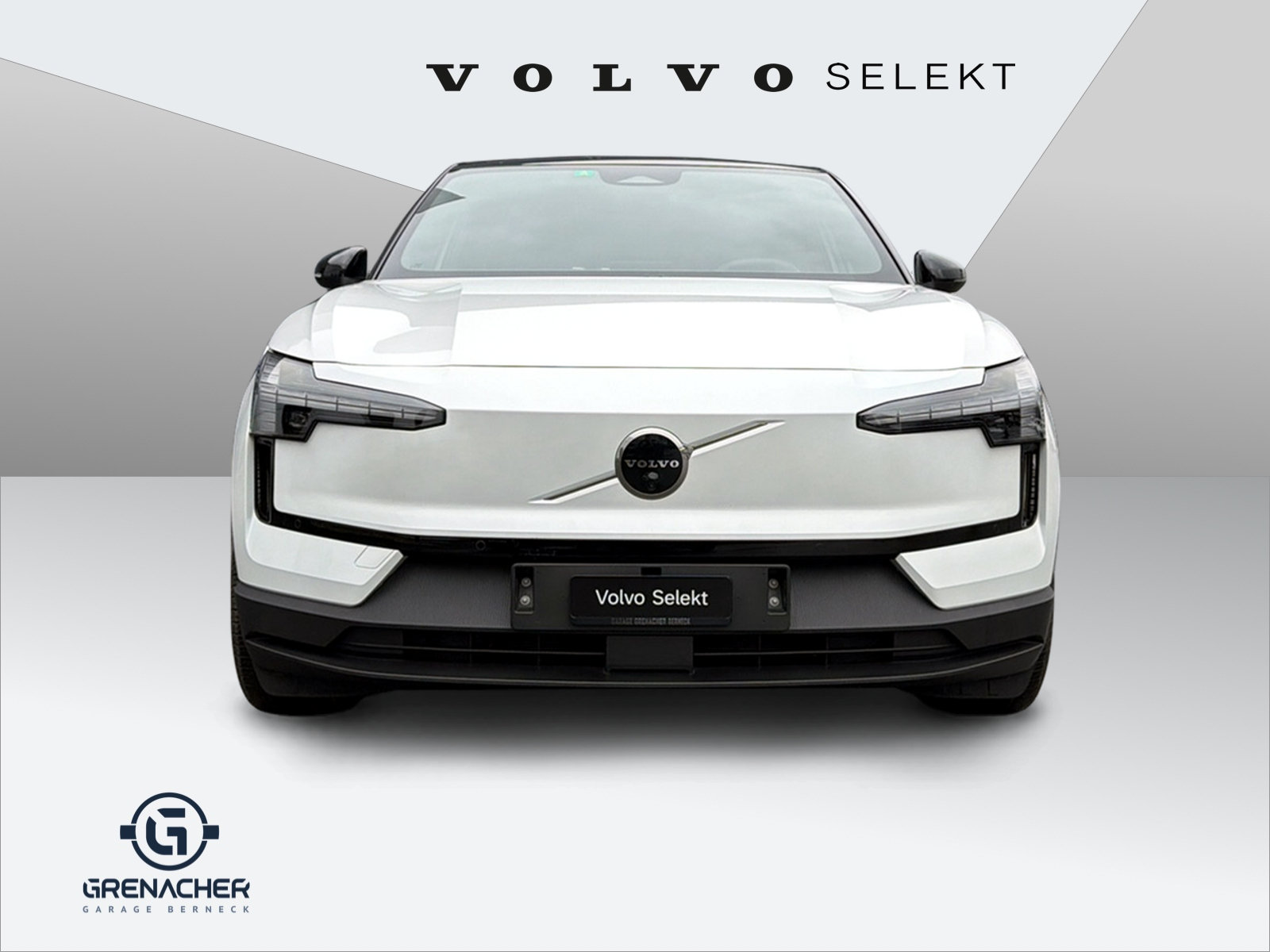 VOLVO EX30 E60 Twin Ultra AWD, Elettrica, Occasioni / Usate, Automatico - 7