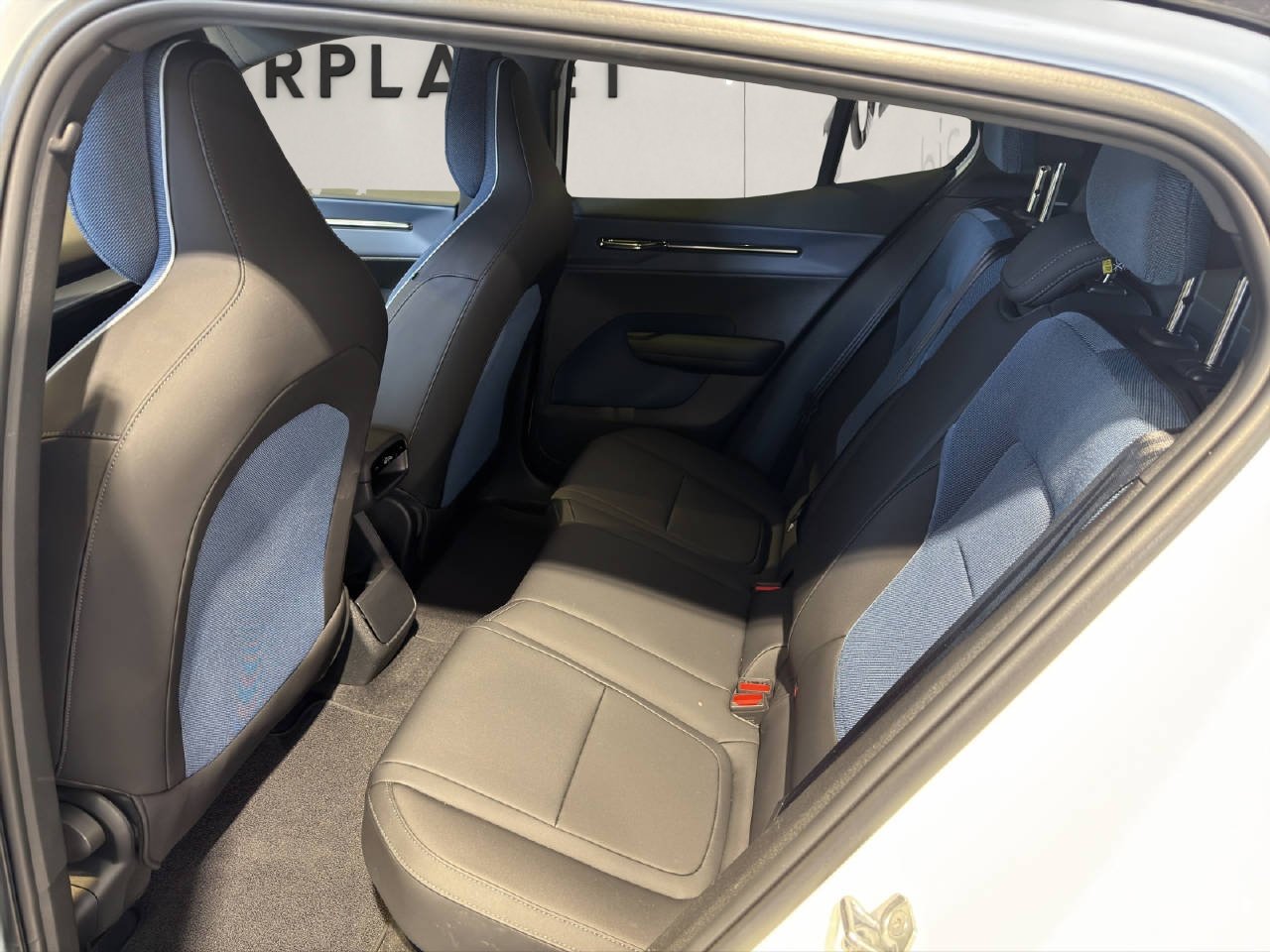 VOLVO EX30 E40 Plus, Electric, Second hand / Used, Automatic - 6