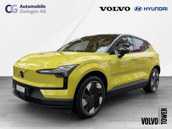 VOLVO EX30 E60 69kWh Single Motor Extended Range Plus, Elettrica, Occasioni / Usate, Automatico