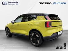 VOLVO EX30 E60 69kWh Single Motor Extended Range Plus, Elettrica, Occasioni / Usate, Automatico - 6