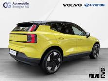 VOLVO EX30 E60 69kWh Single Motor Extended Range Plus, Elettrica, Occasioni / Usate, Automatico - 7