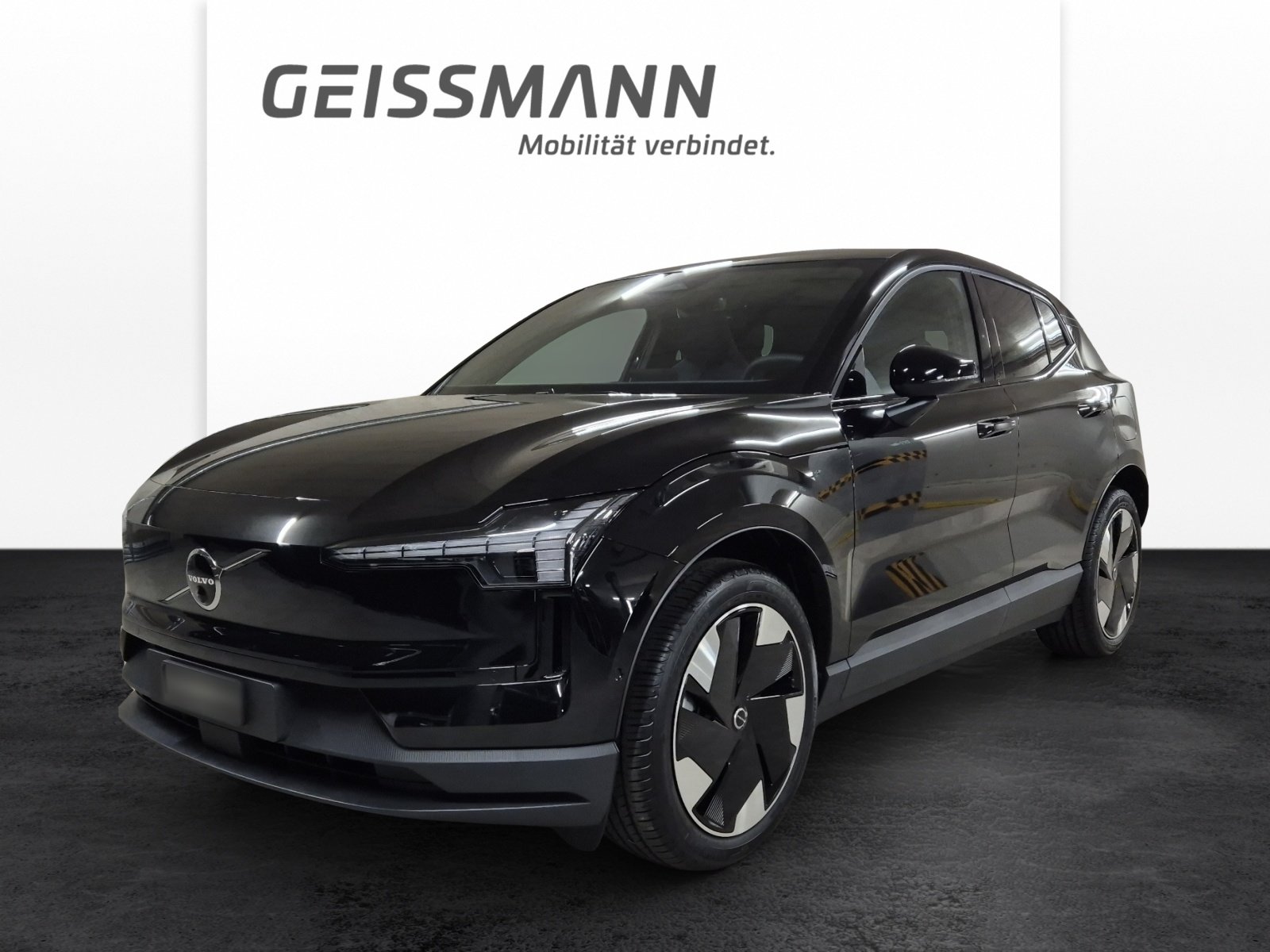 VOLVO EX30 E60 Twin Ultra Performance AWD