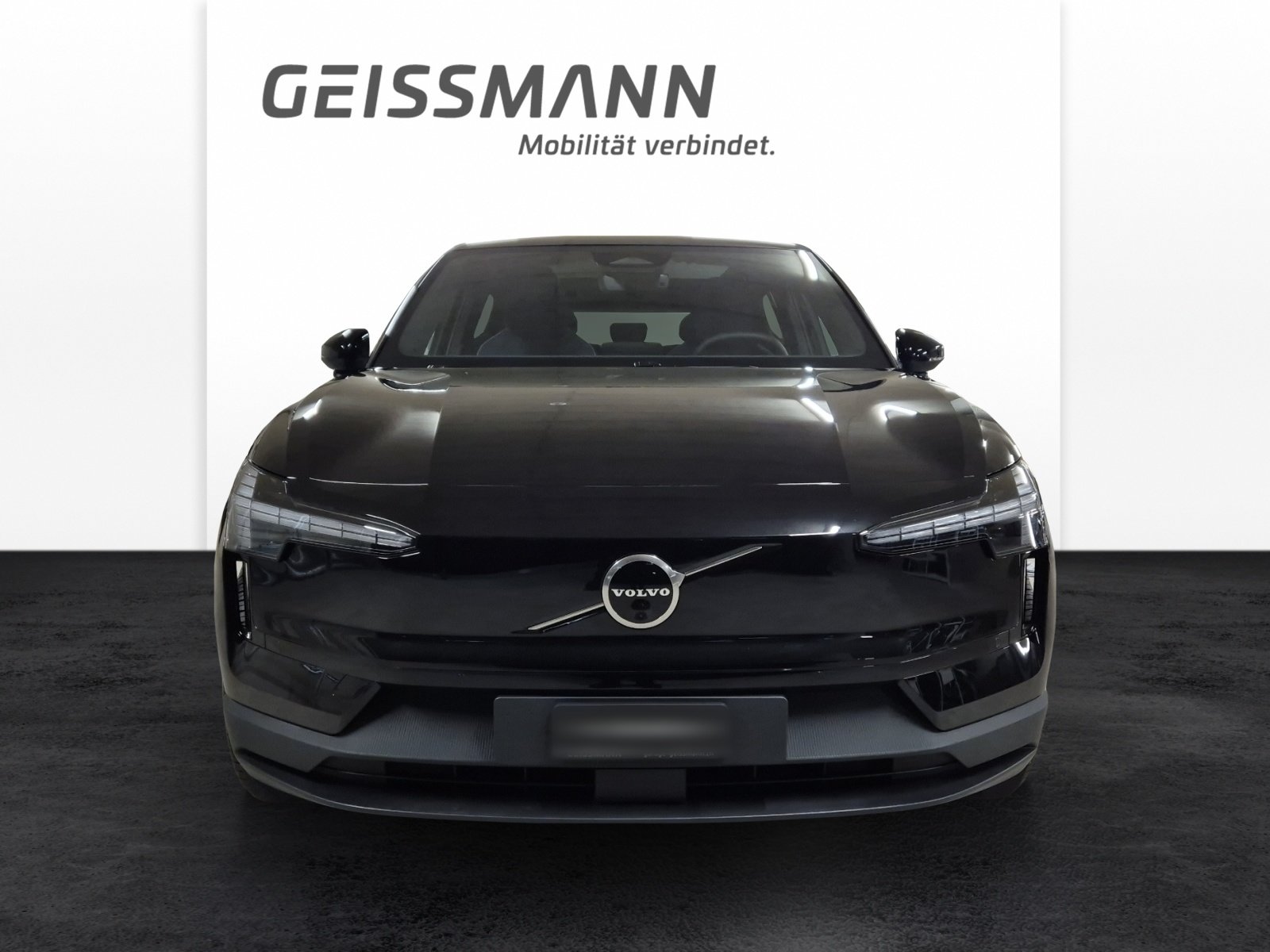 VOLVO EX30 E60 Twin Ultra Performance AWD, Elektro, Occasion / Gebraucht, Automatik - 5