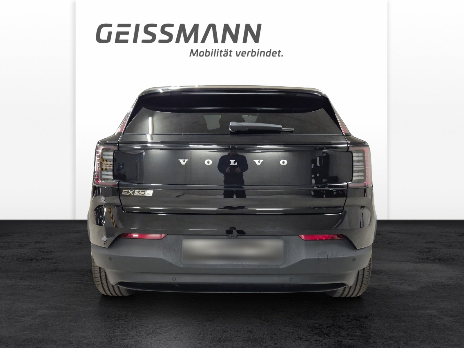 VOLVO EX30 E60 Twin Ultra Performance AWD, Elektro, Occasion / Gebraucht, Automatik - 6