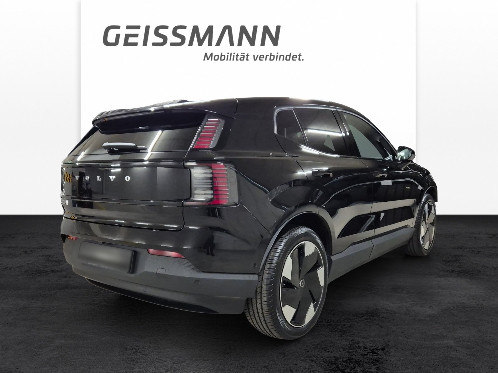 VOLVO EX30 E60 Twin Ultra Performance AWD, Elektro, Occasion / Gebraucht, Automatik - 7