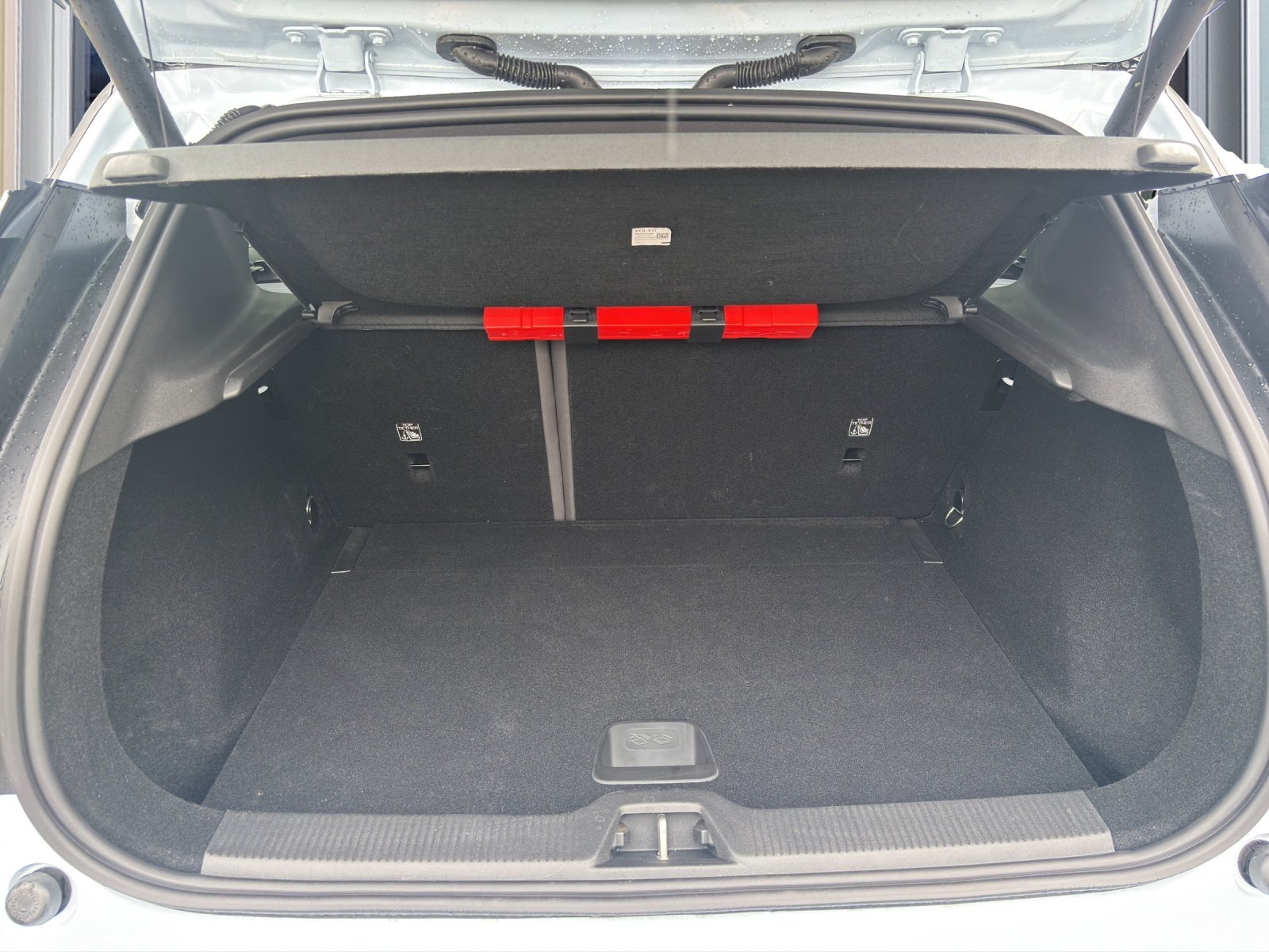 VOLVO EX30 E60 Twin Ultra Performance AWD, Électrique, Occasion / Utilisé, Automatique - 7