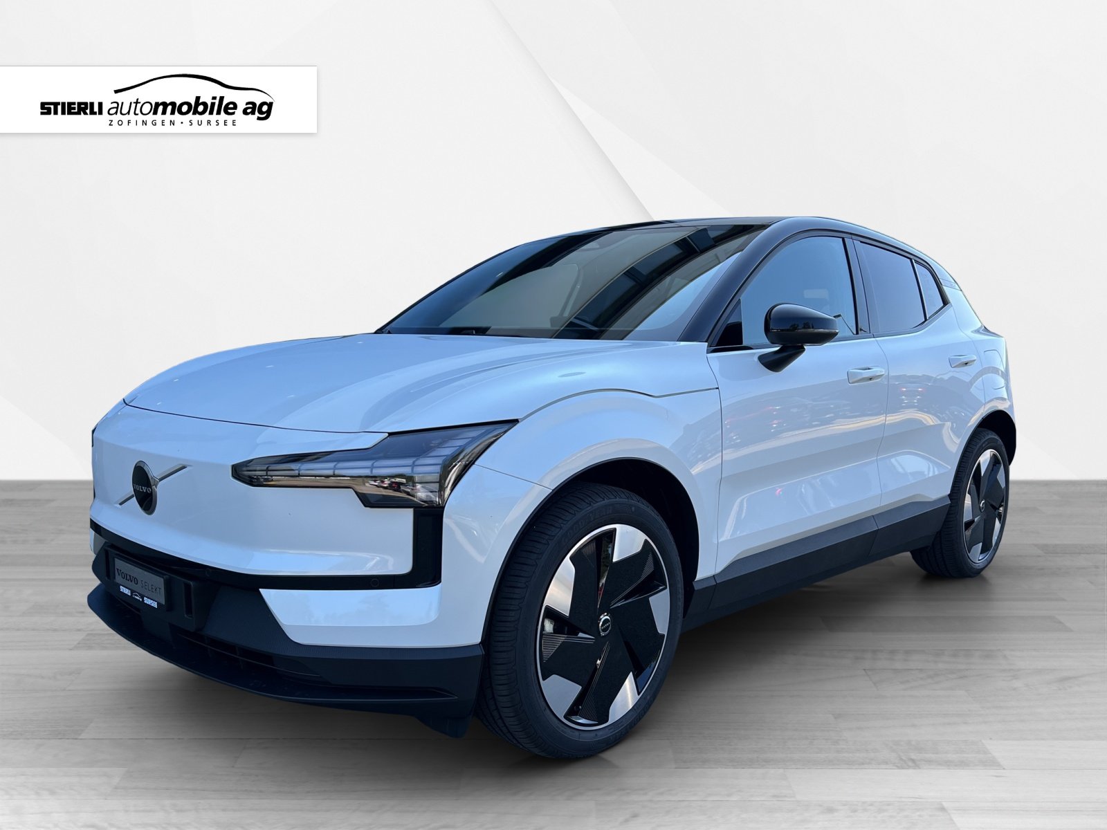 VOLVO EX30 E60 Twin Plus Performance AWD