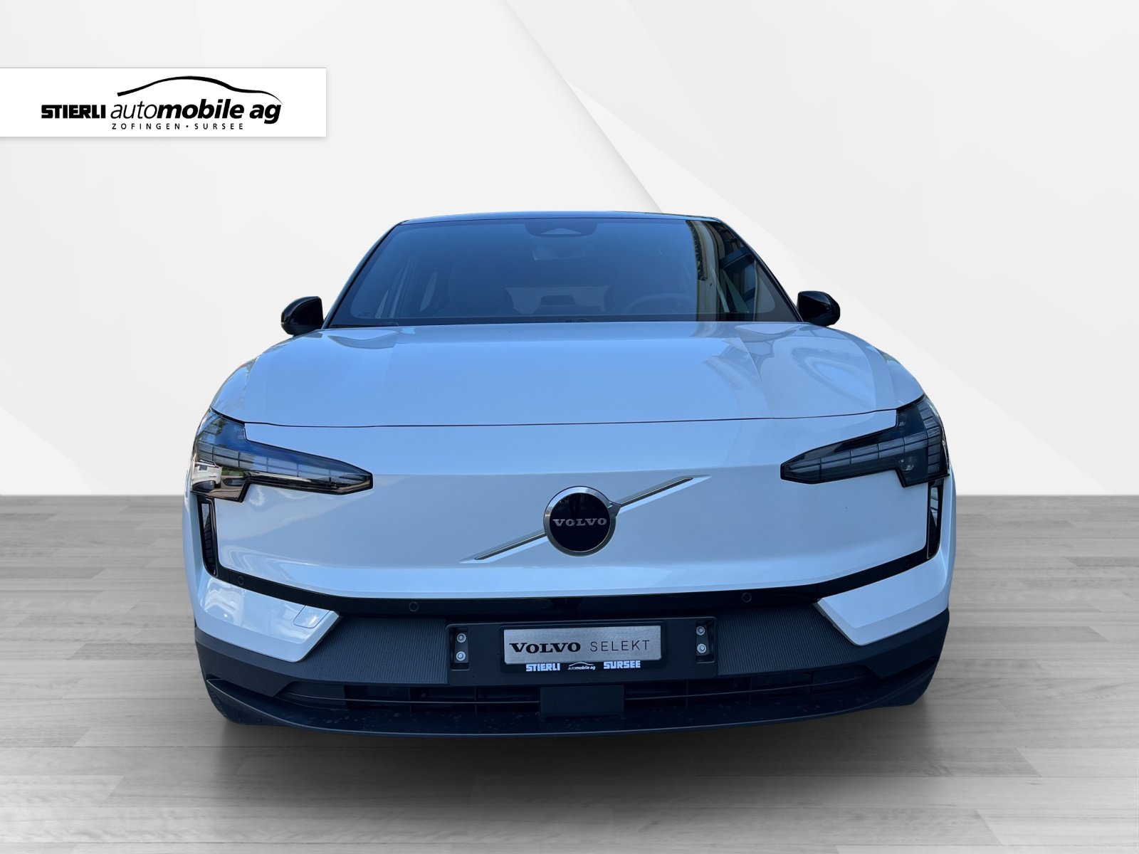 VOLVO EX30 E60 Twin Plus Performance AWD, Elettrica, Occasioni / Usate, Automatico - 2