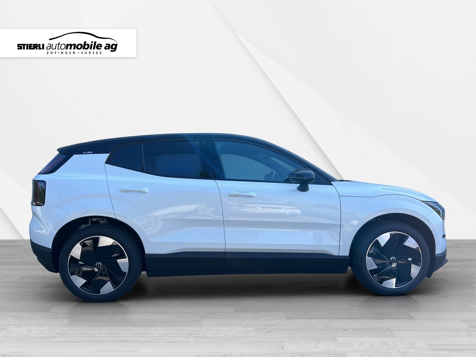 VOLVO EX30 E60 Twin Plus Performance AWD, Elettrica, Occasioni / Usate, Automatico - 4